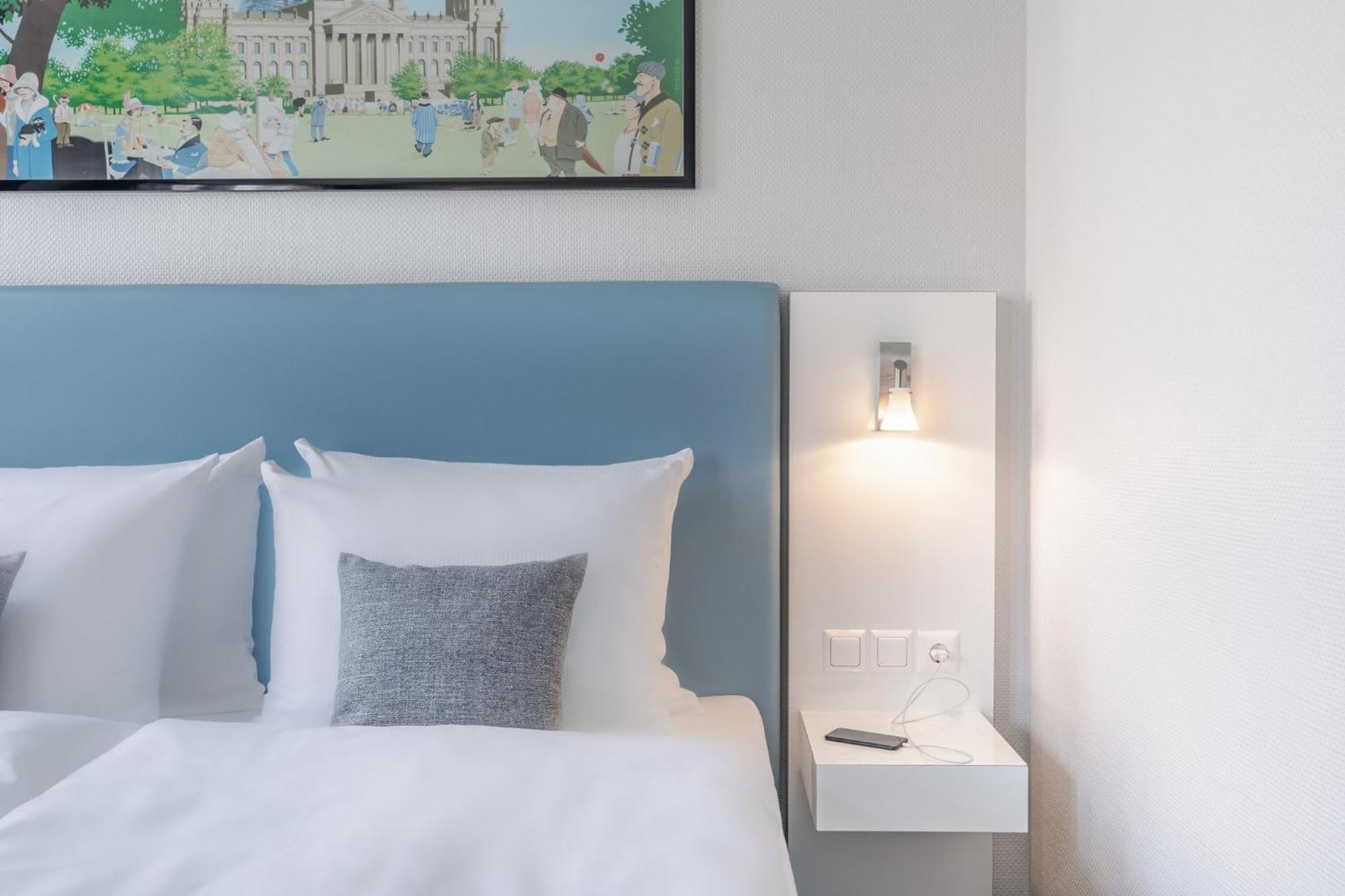Garner - Checkpoint Charlie By Ihg Hotel