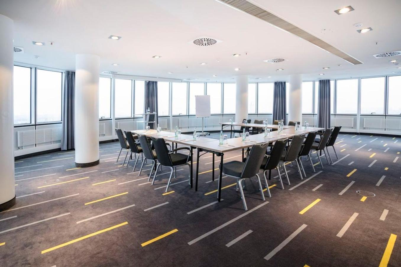 Garner - Spandau By Ihg Hotel Berlim