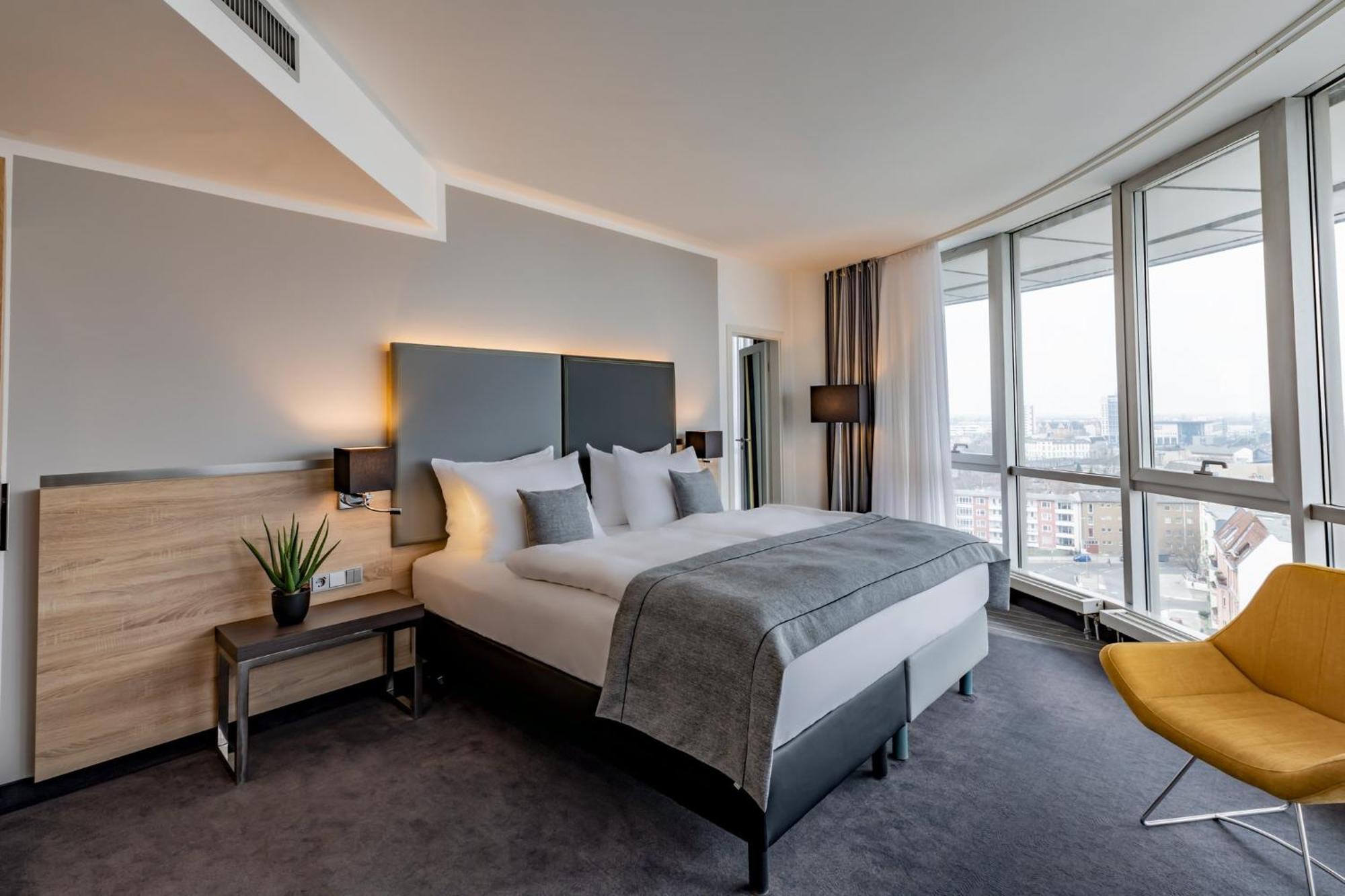 Hotel Garner - Spandau By Ihg Berlim