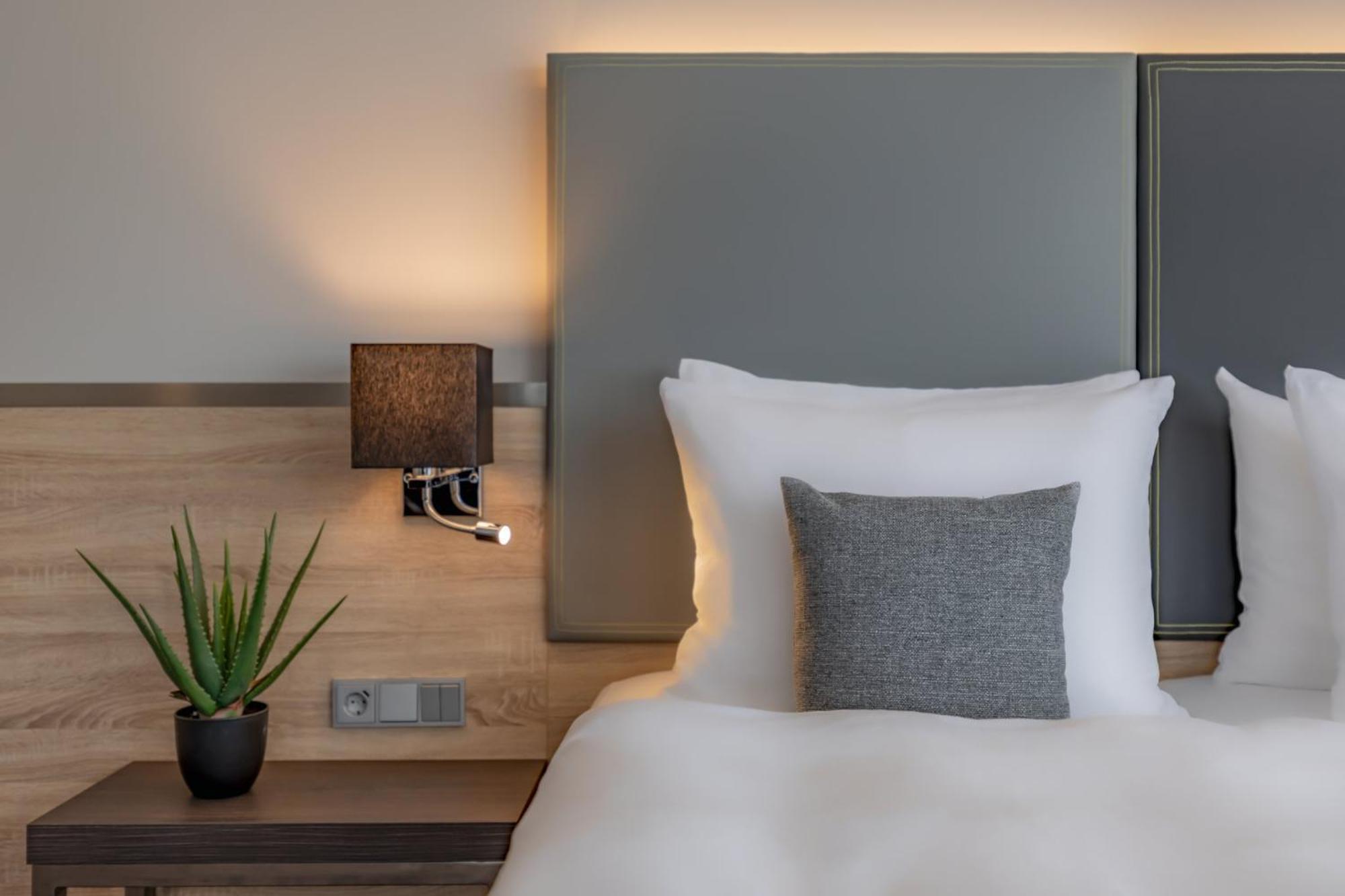 Garner - Spandau By Ihg 4* Berlim