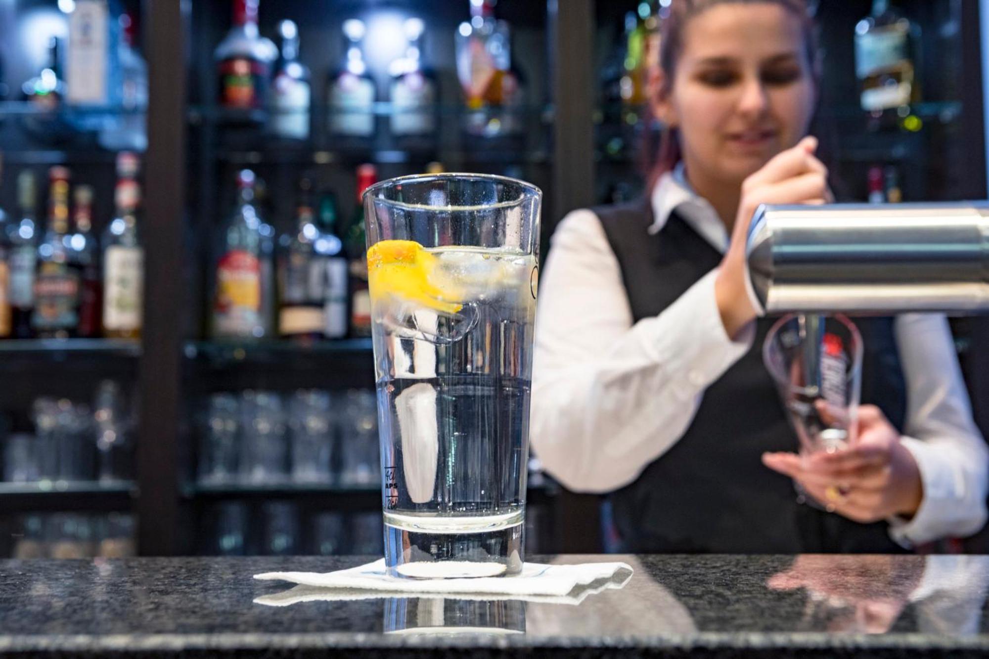 Garner - Spandau By Ihg Hotel Berlim