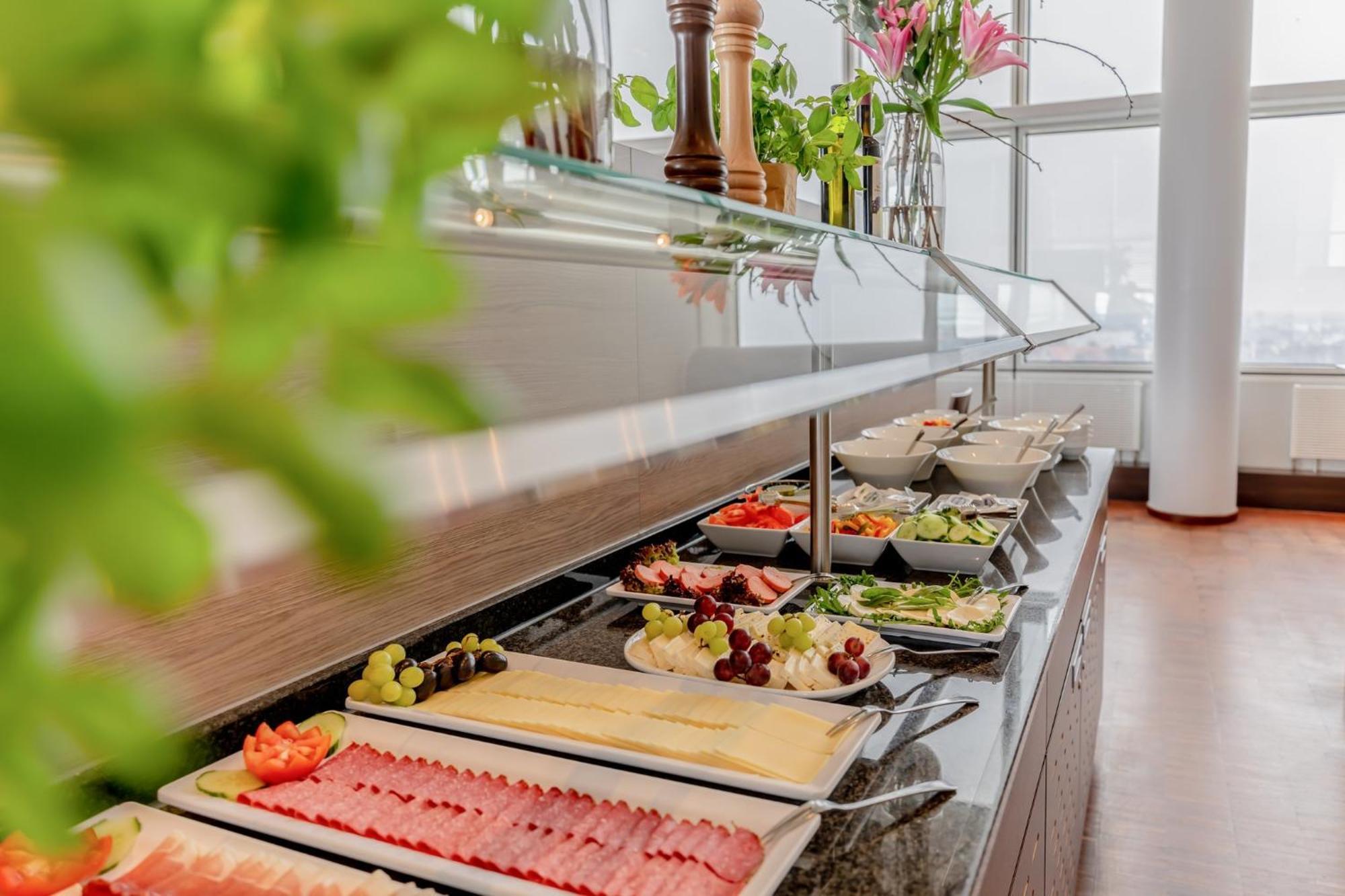 Garner - Spandau By Ihg 4* Berlim