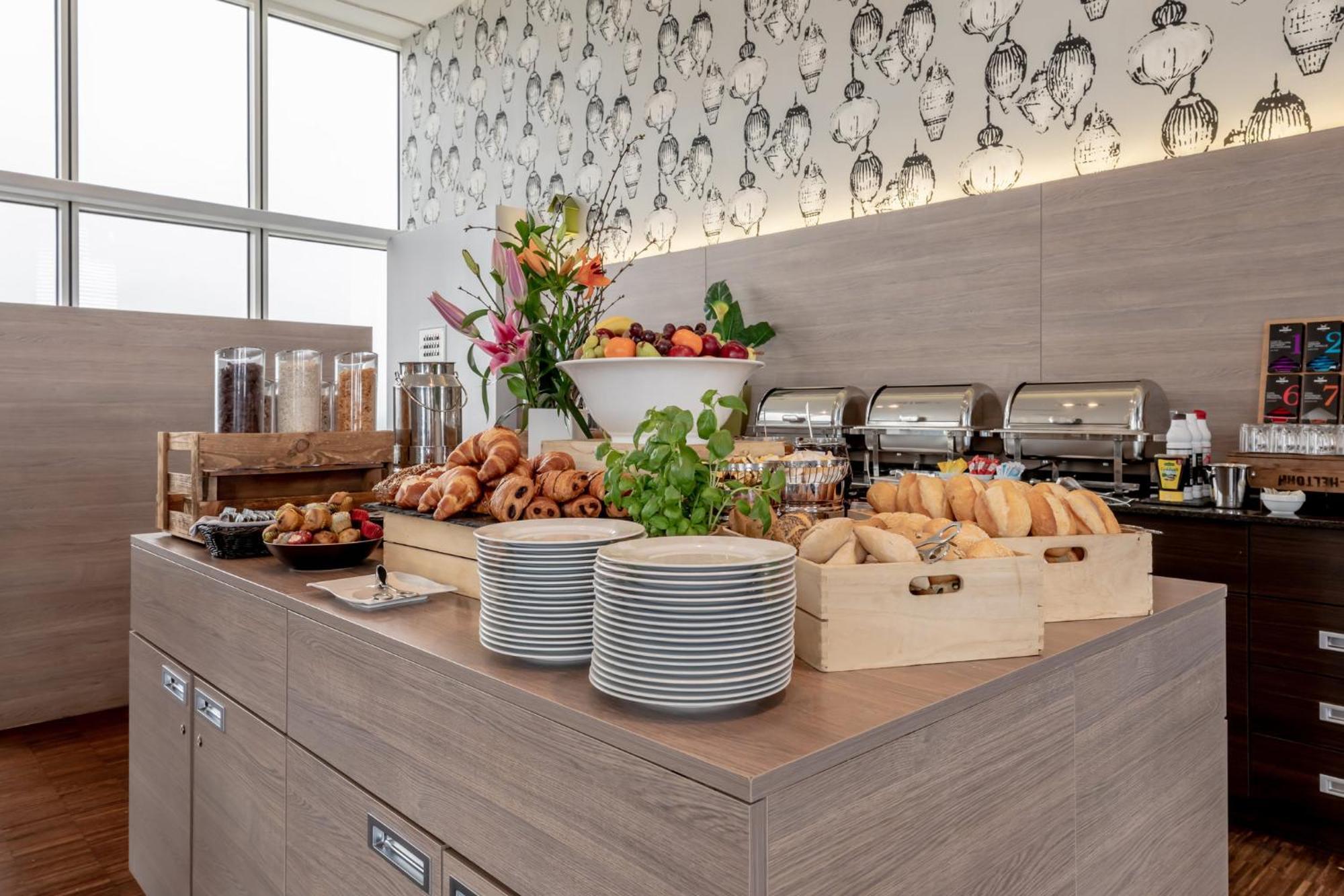 Hotel Garner - Spandau By Ihg Berlim