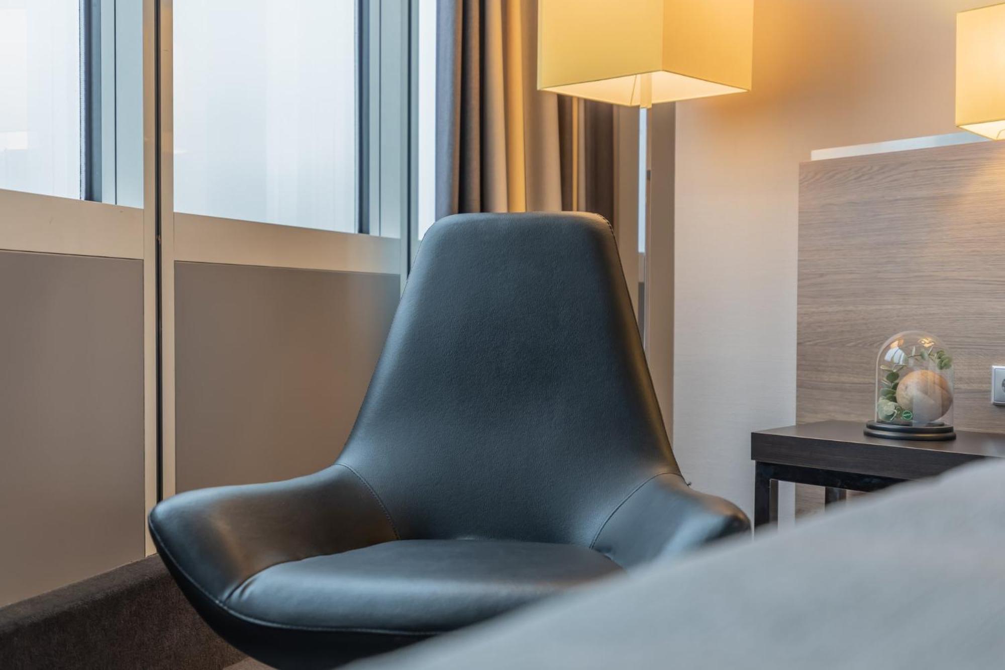 Garner - Spandau By Ihg Hotel Berlim
