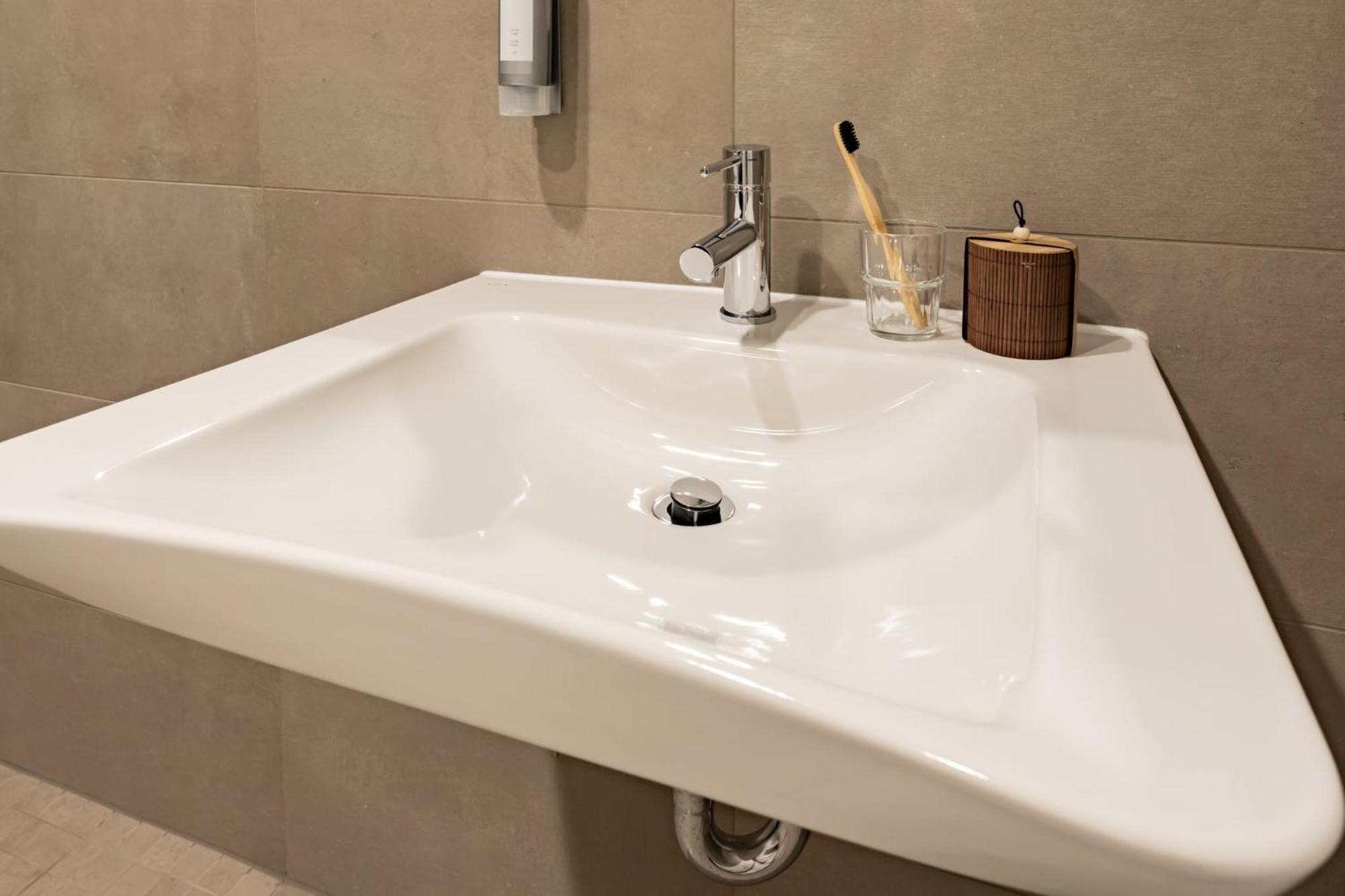 Hotel Garner - Spandau By Ihg Berlim