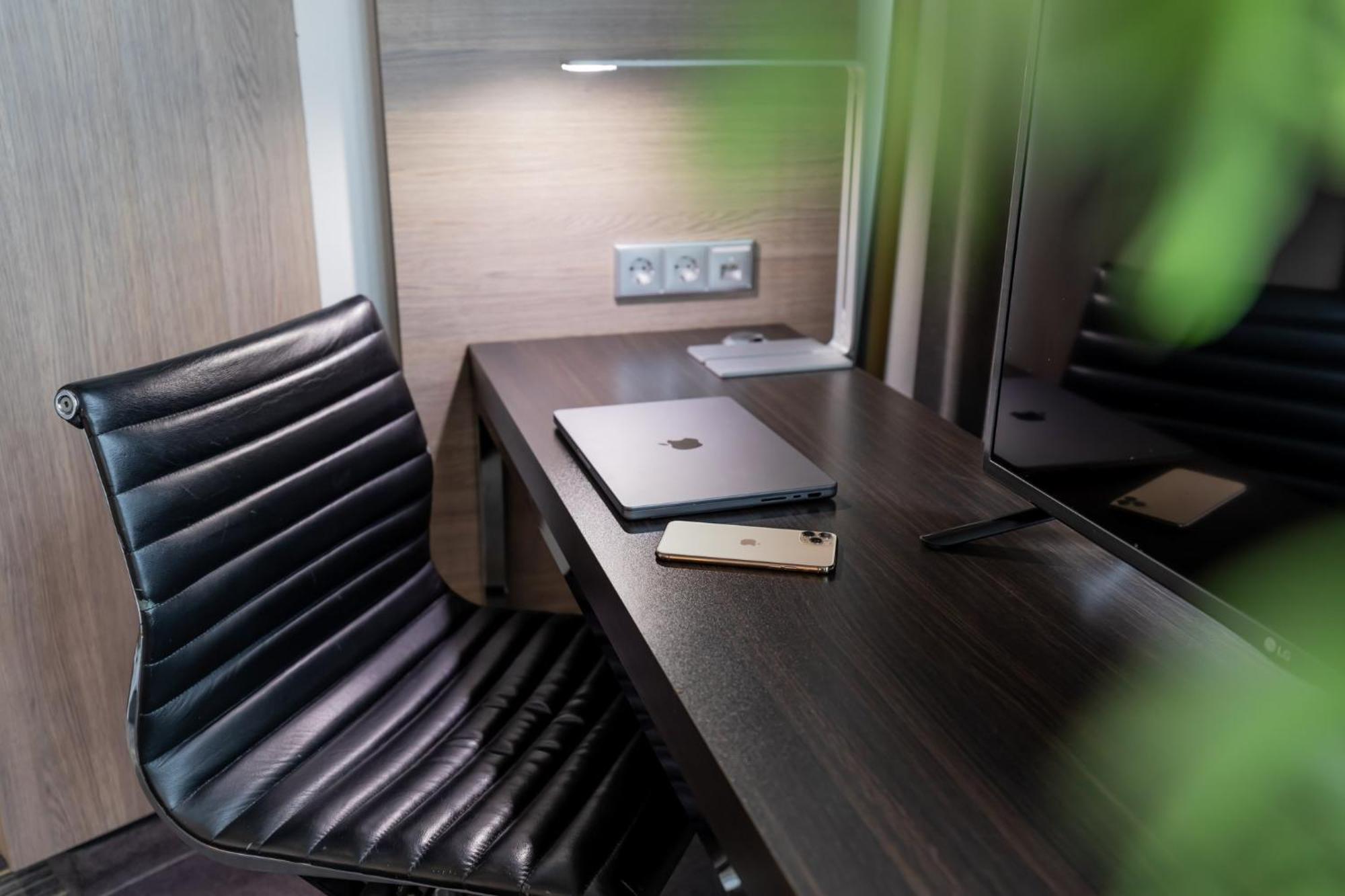 Garner - Spandau By Ihg 4*