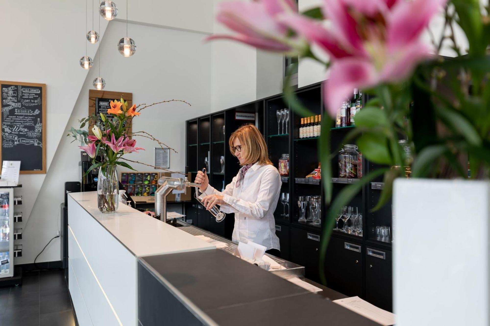 Garner - Spandau By Ihg