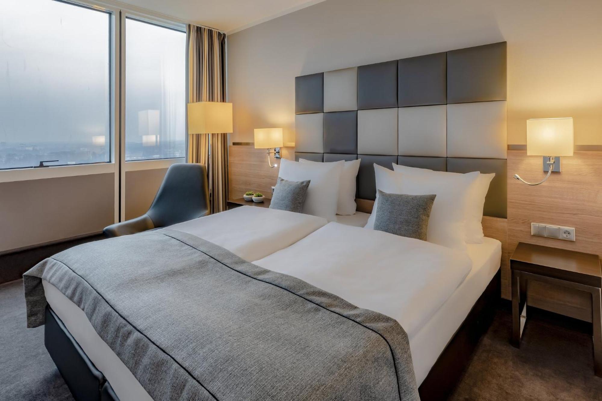 Garner - Spandau By Ihg Hotel 4*