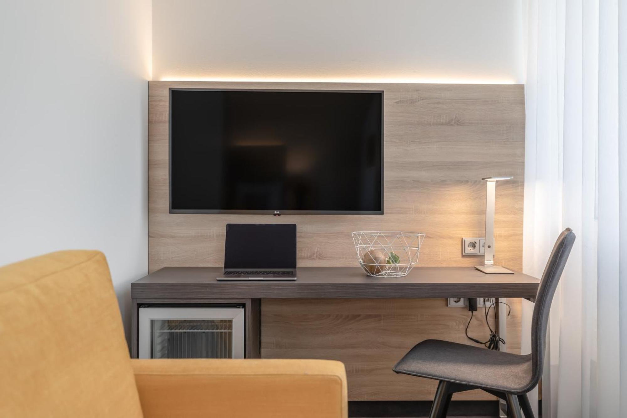 Garner - Spandau By Ihg 4* Berlim