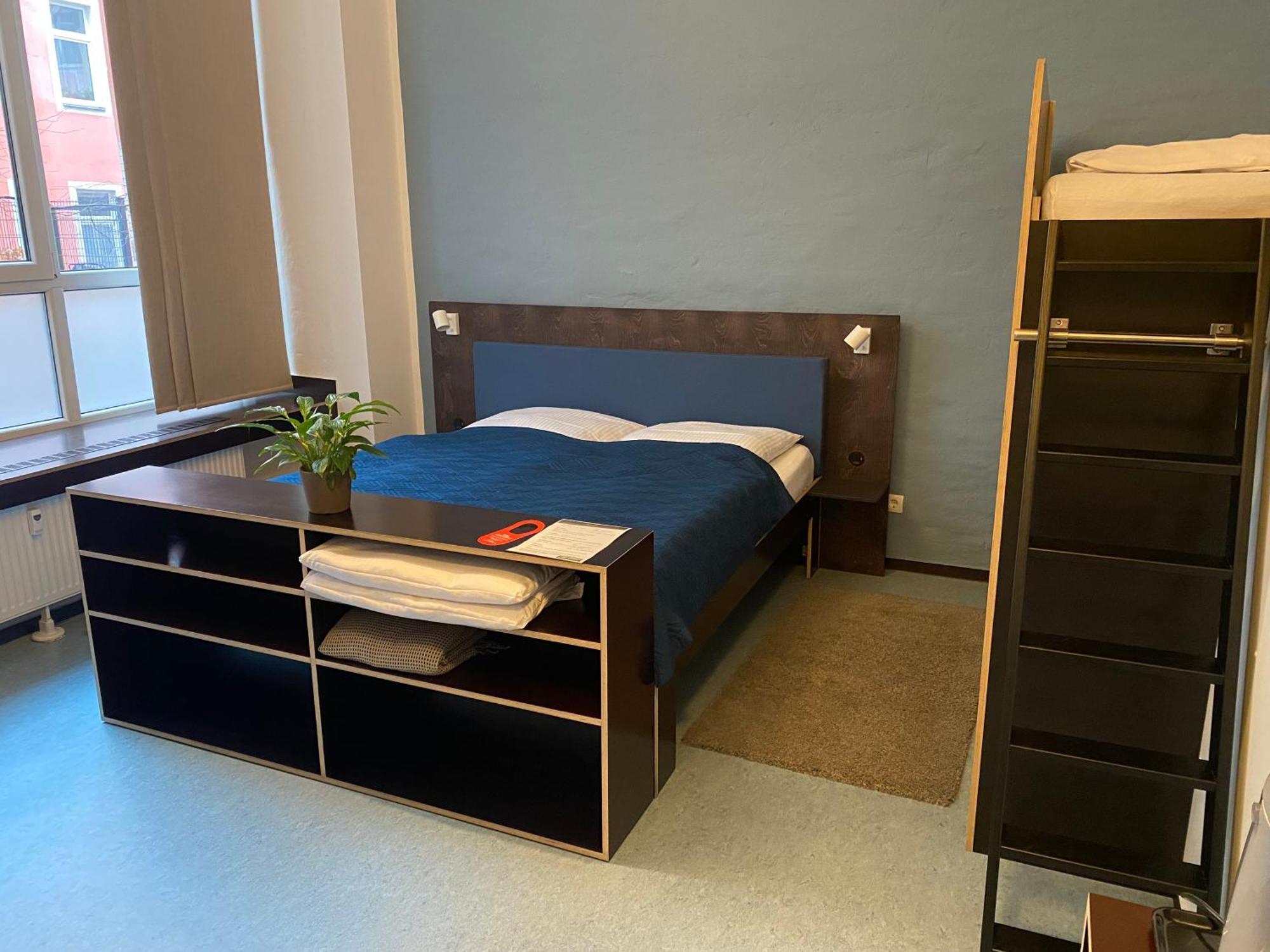 Hotel Huettenpalast Berlin