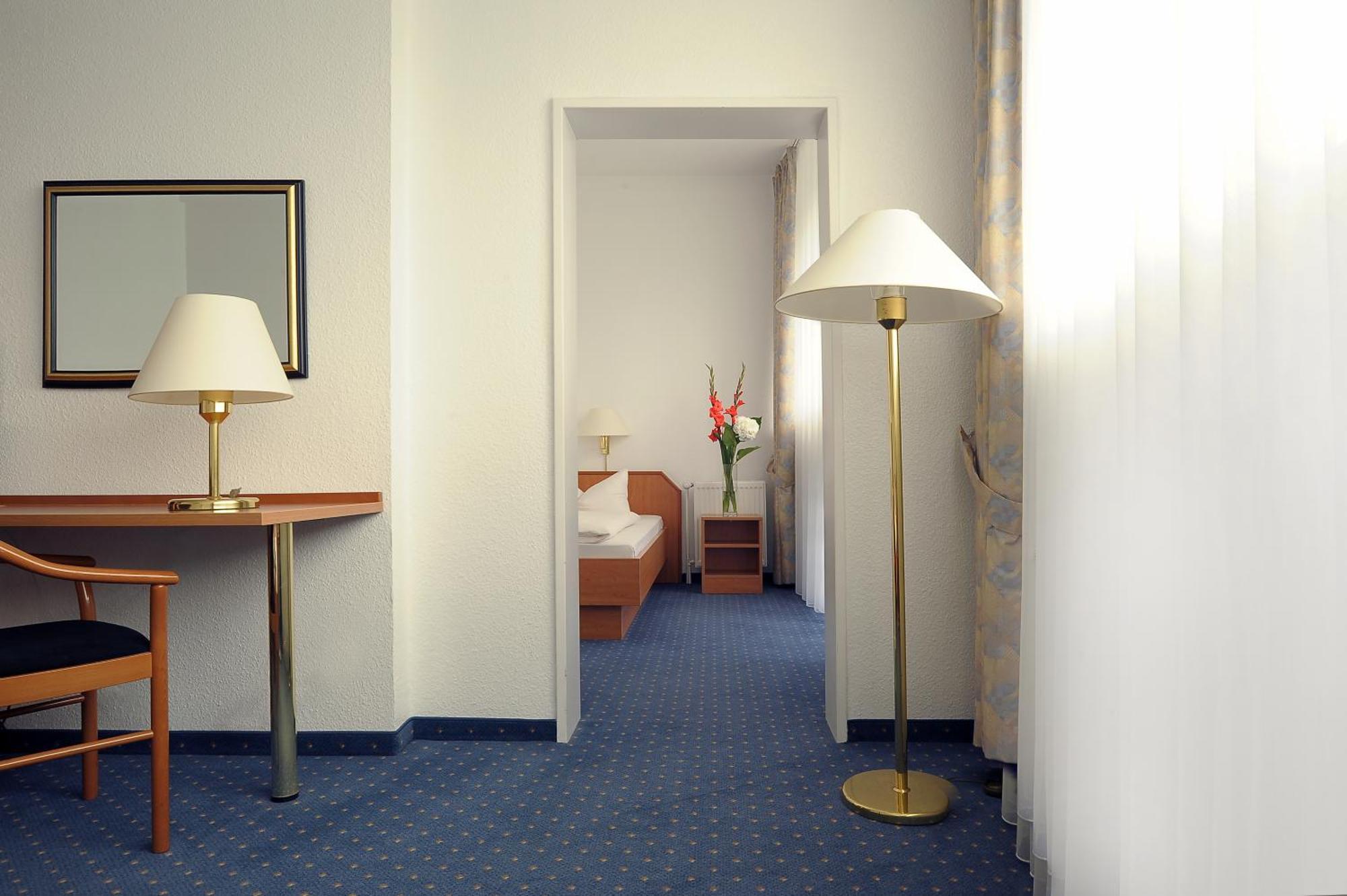 Ludwig Beethoven Hotel Berlin