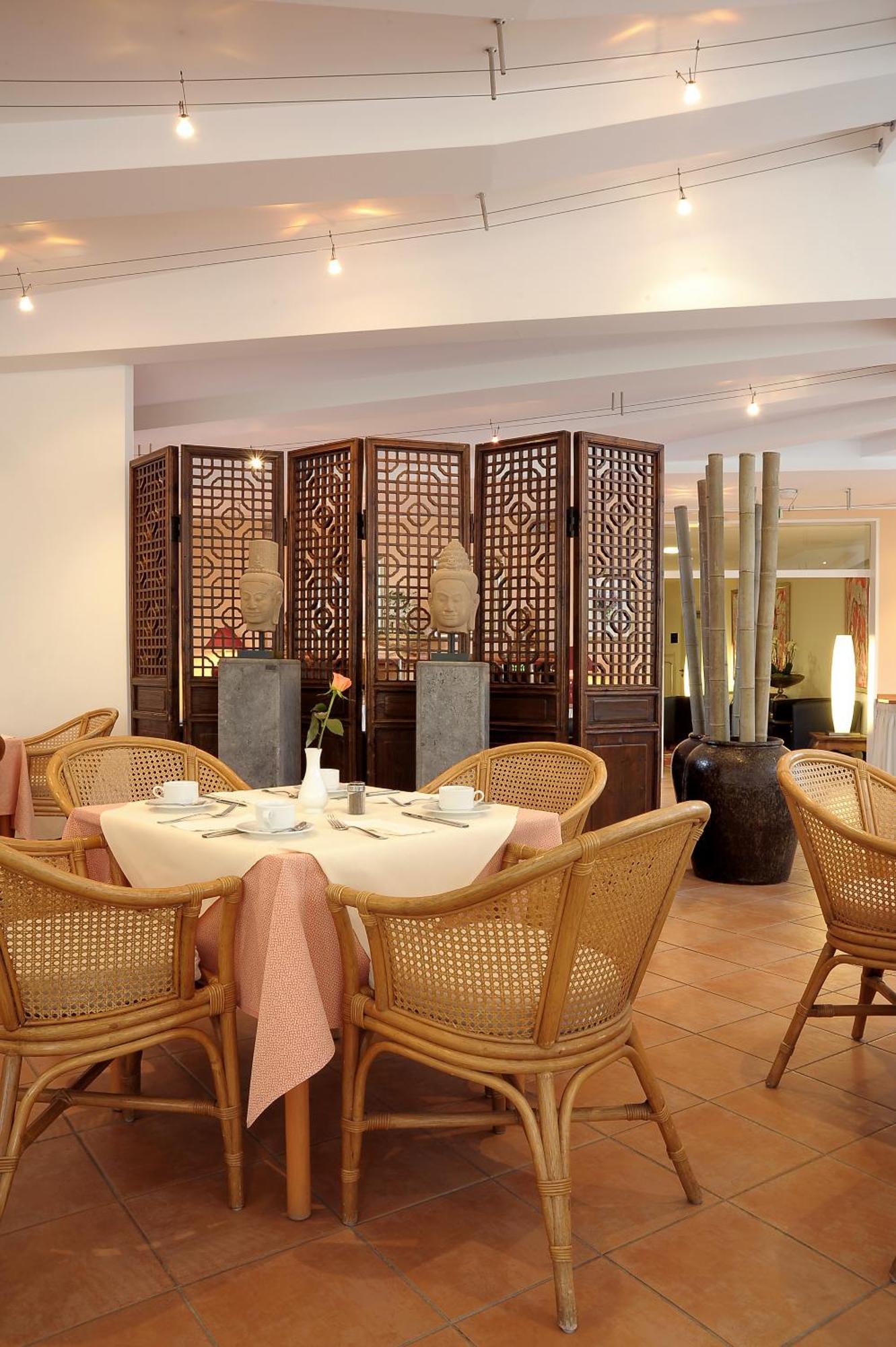 Hotel Ludwig Beethoven