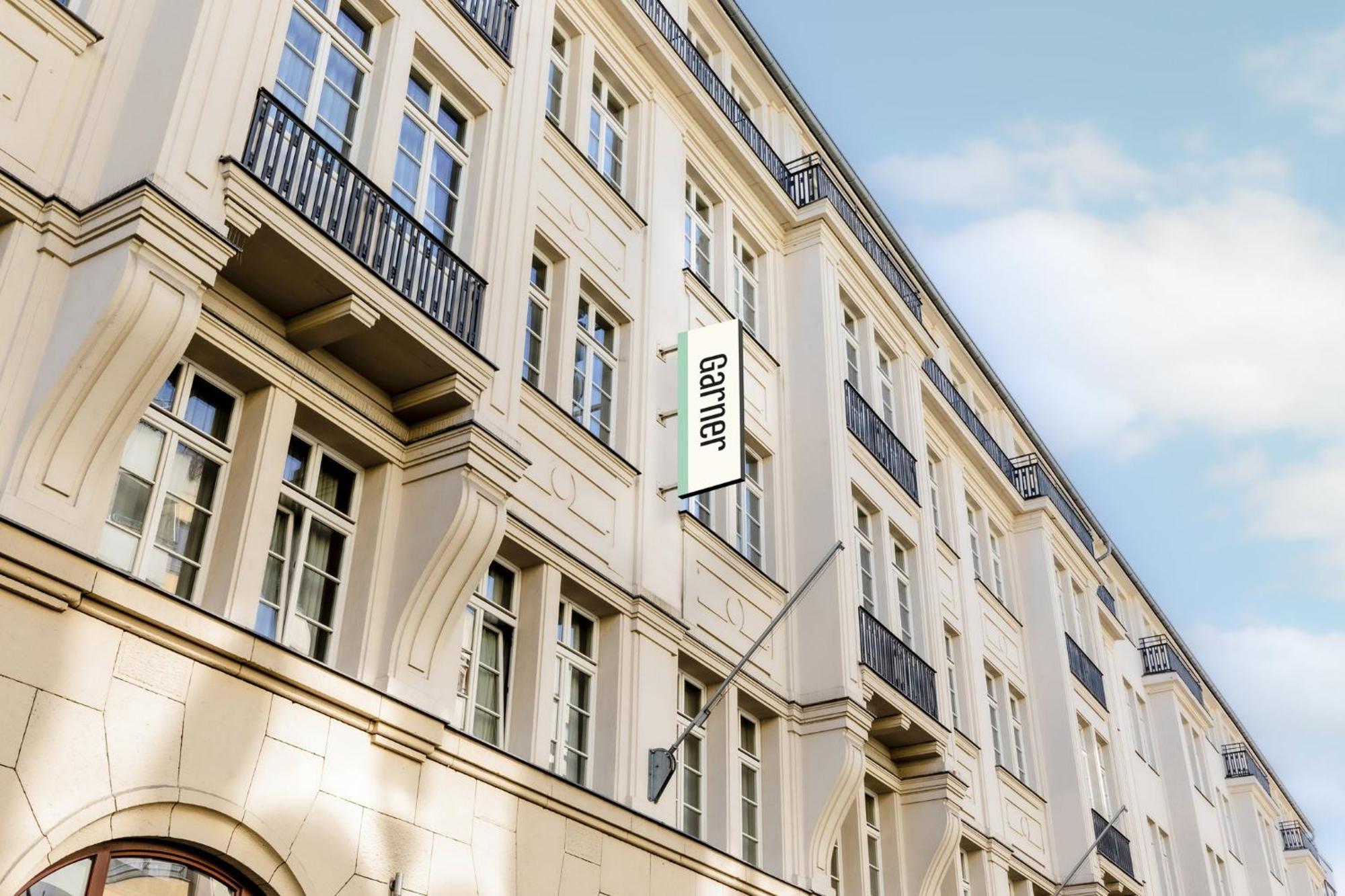 Garner - Checkpoint Charlie By Ihg Hotel 4*