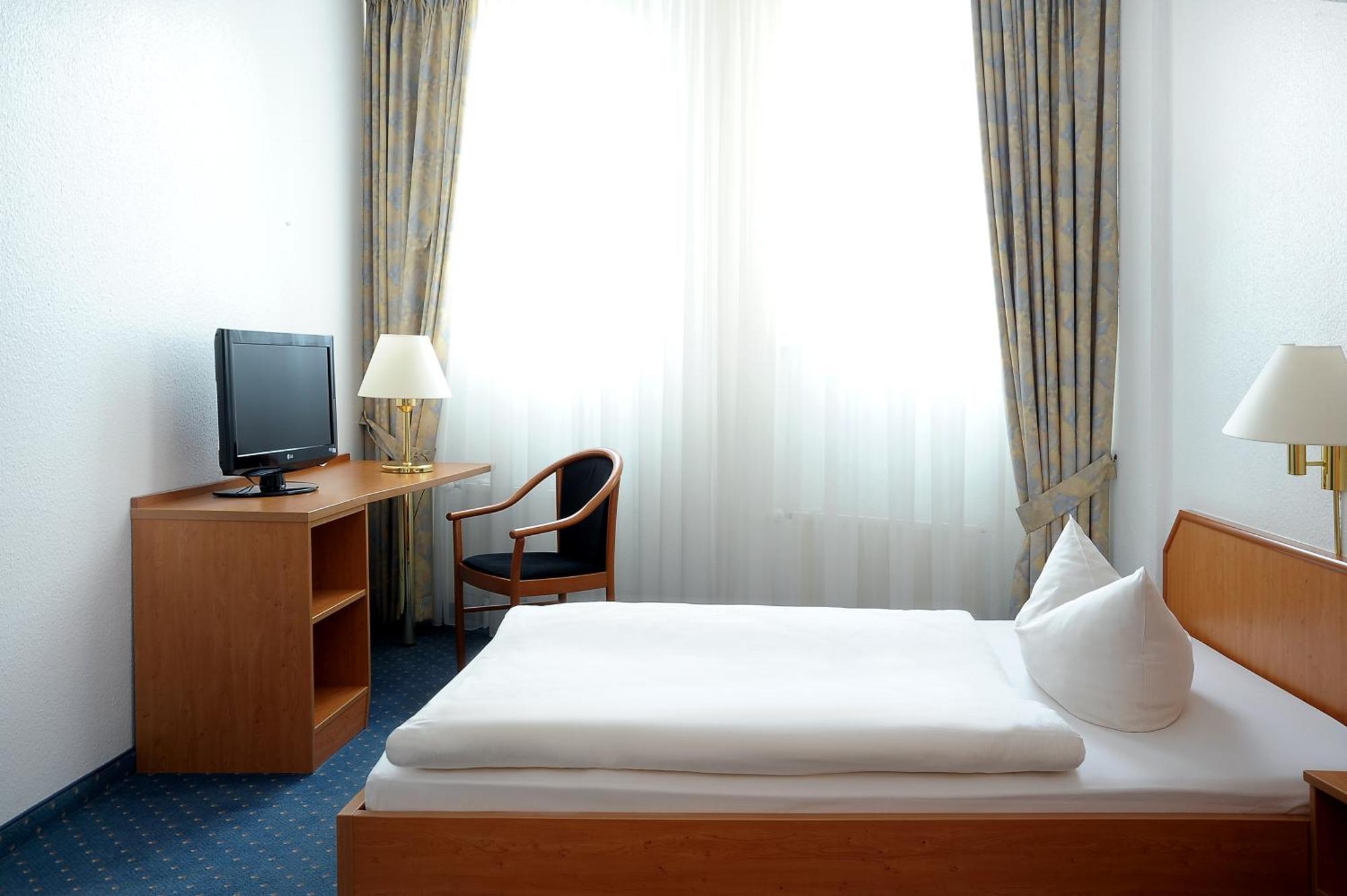 Ludwig Beethoven Hotel 3*