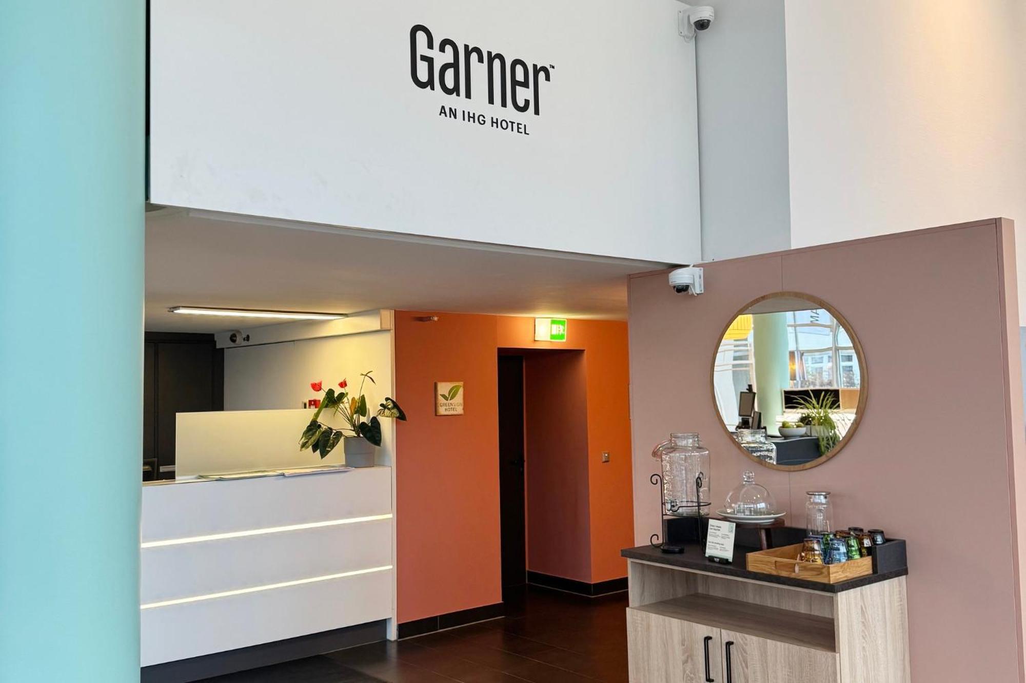 Garner - Spandau By Ihg