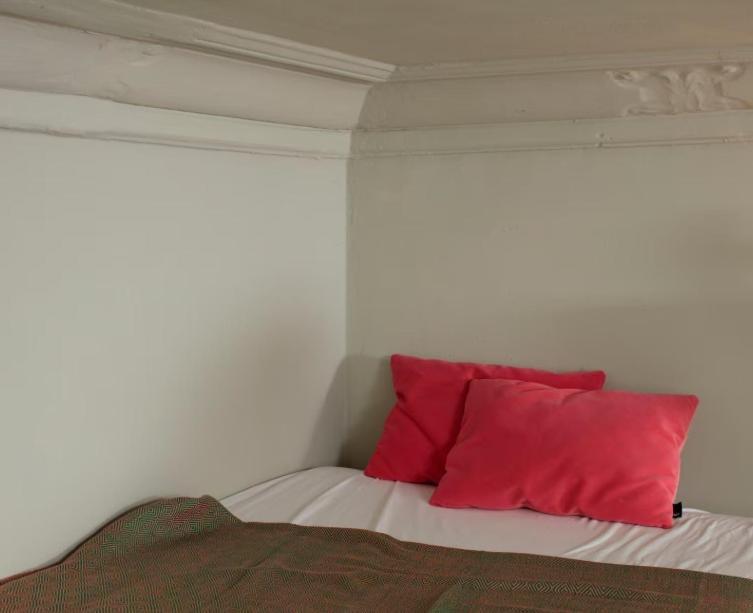 Apartamento & Residencies *