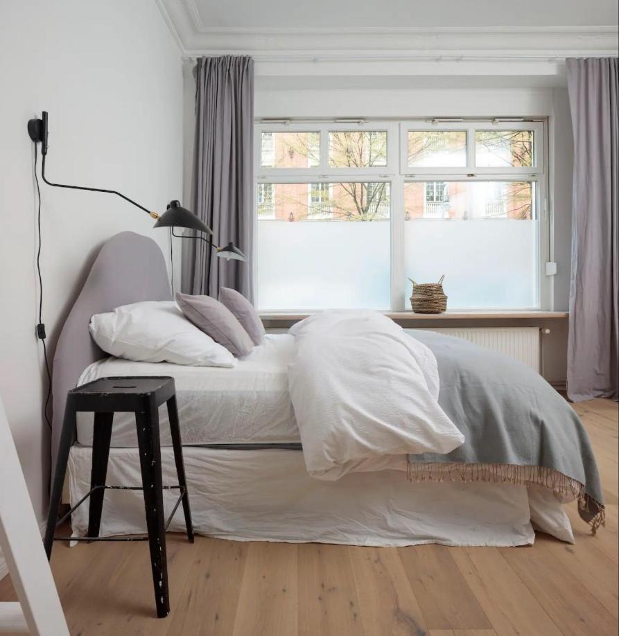 & Residencies Apartamento *
