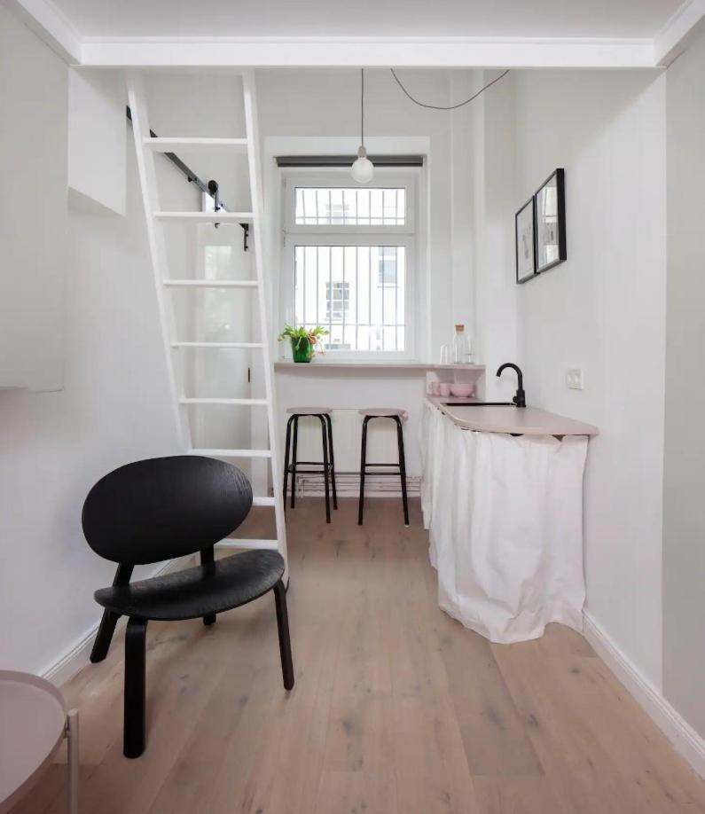 & Residencies Apartamento Berlim