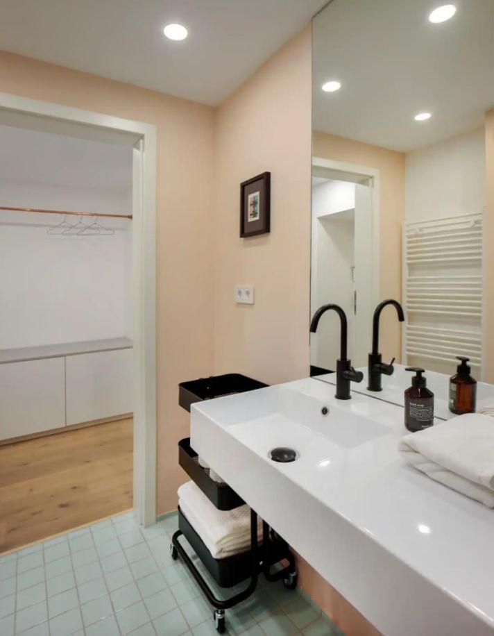 & Residencies Apartamento