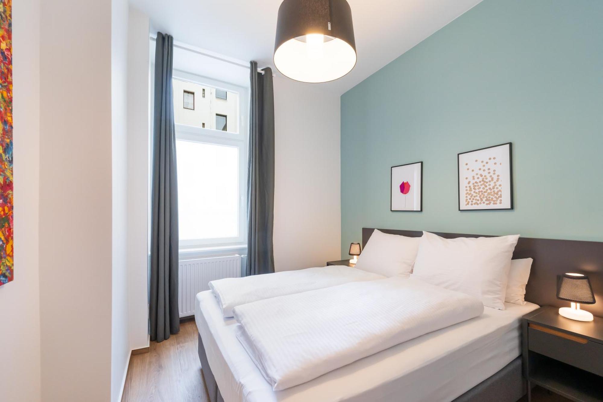 Bensimon Mitte - Moabit Berlin