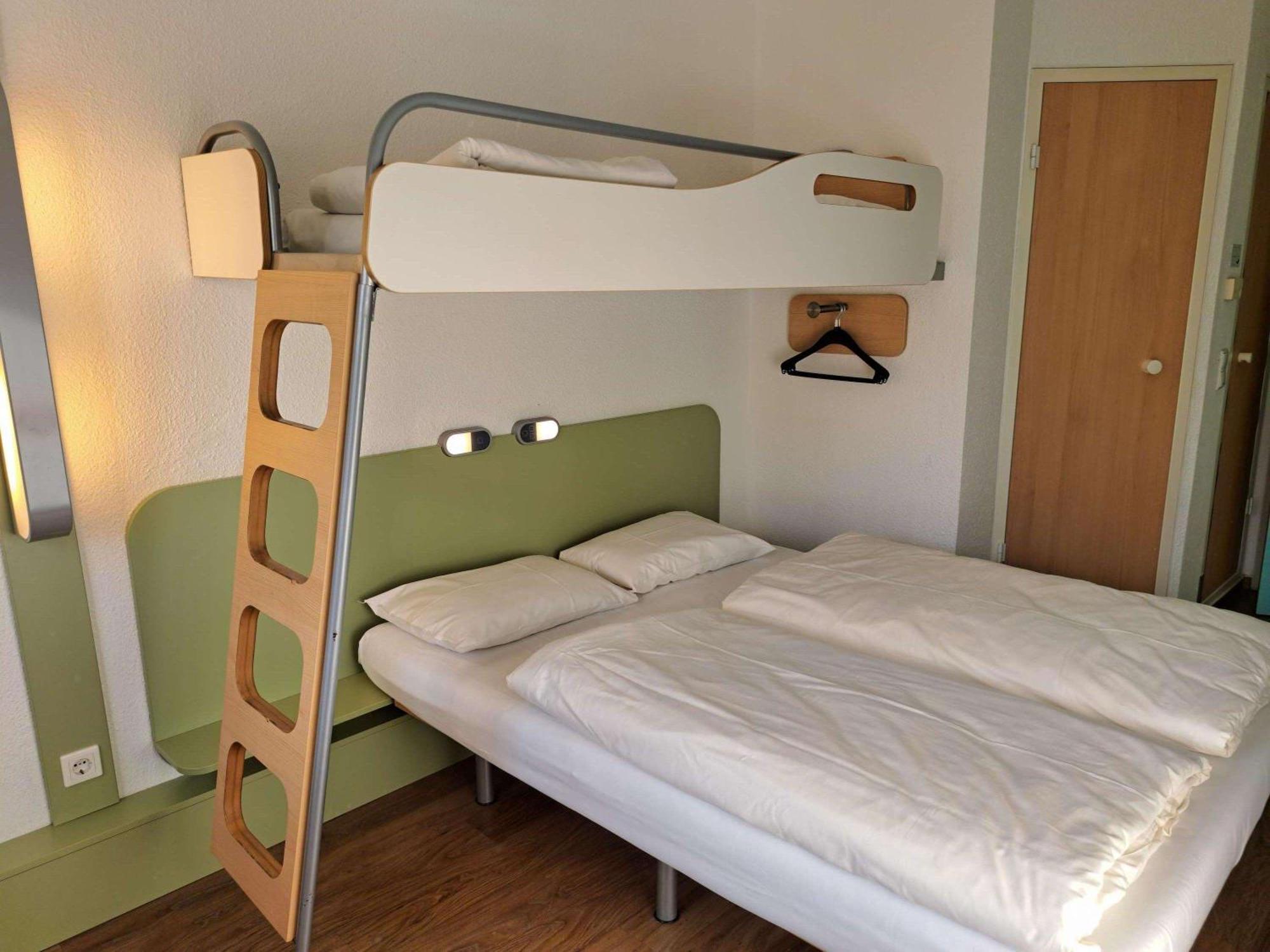 Ibis Budget Ost * Berlin
