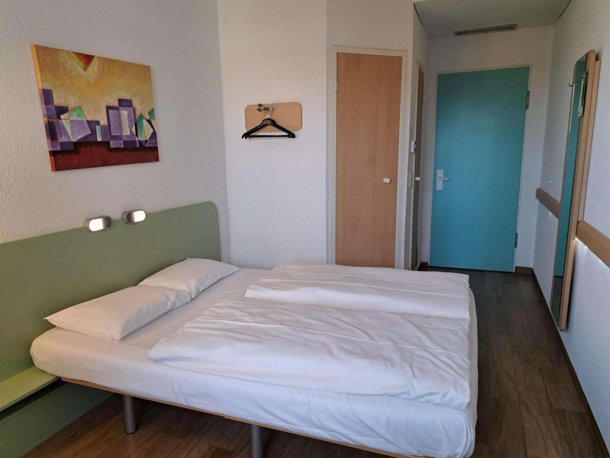 Ibis Budget Ost Hotel