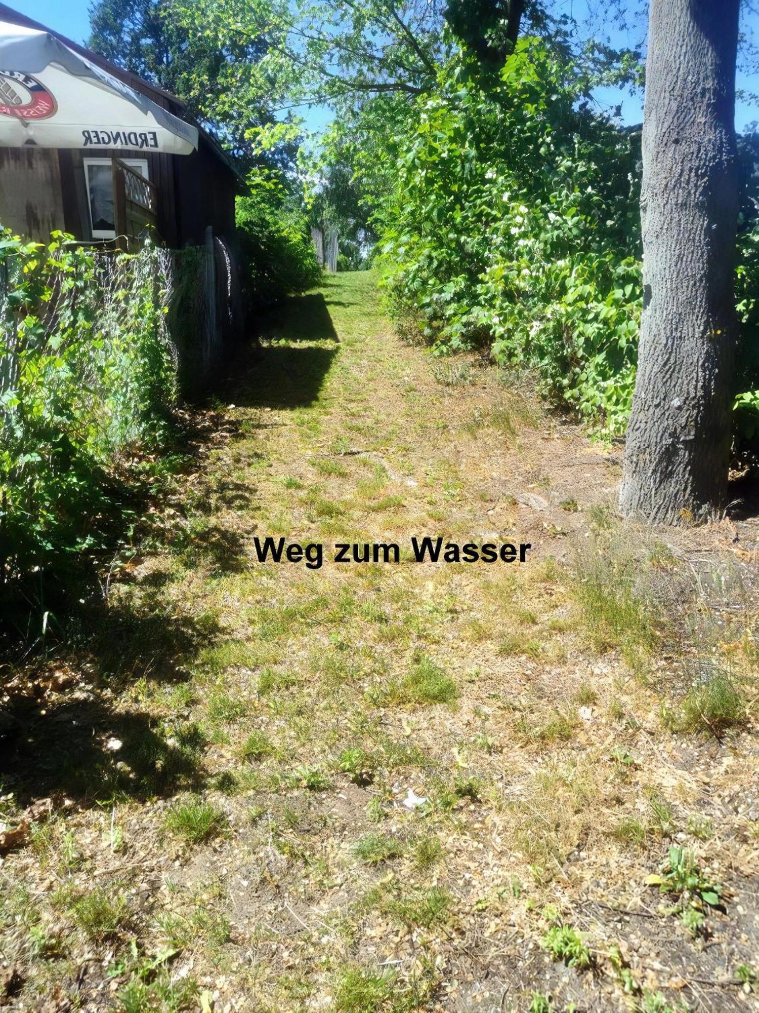 In Mueggelheim Mit Eigener Terrasse Ferienhaus *