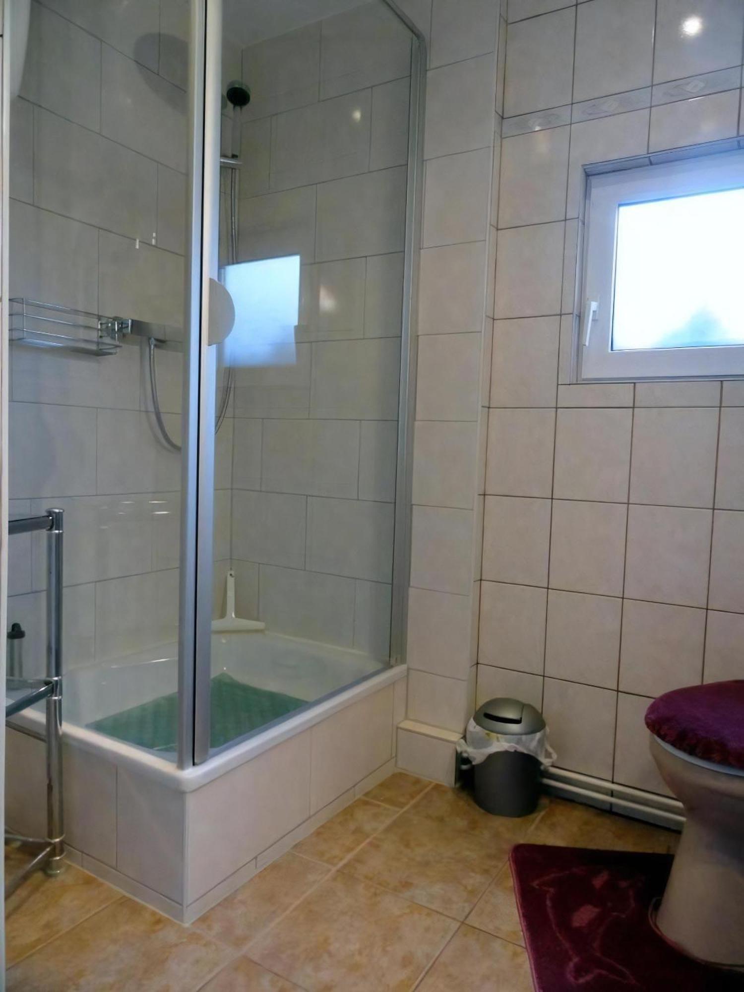 In Mueggelheim Mit Eigener Terrasse Ferienhaus *