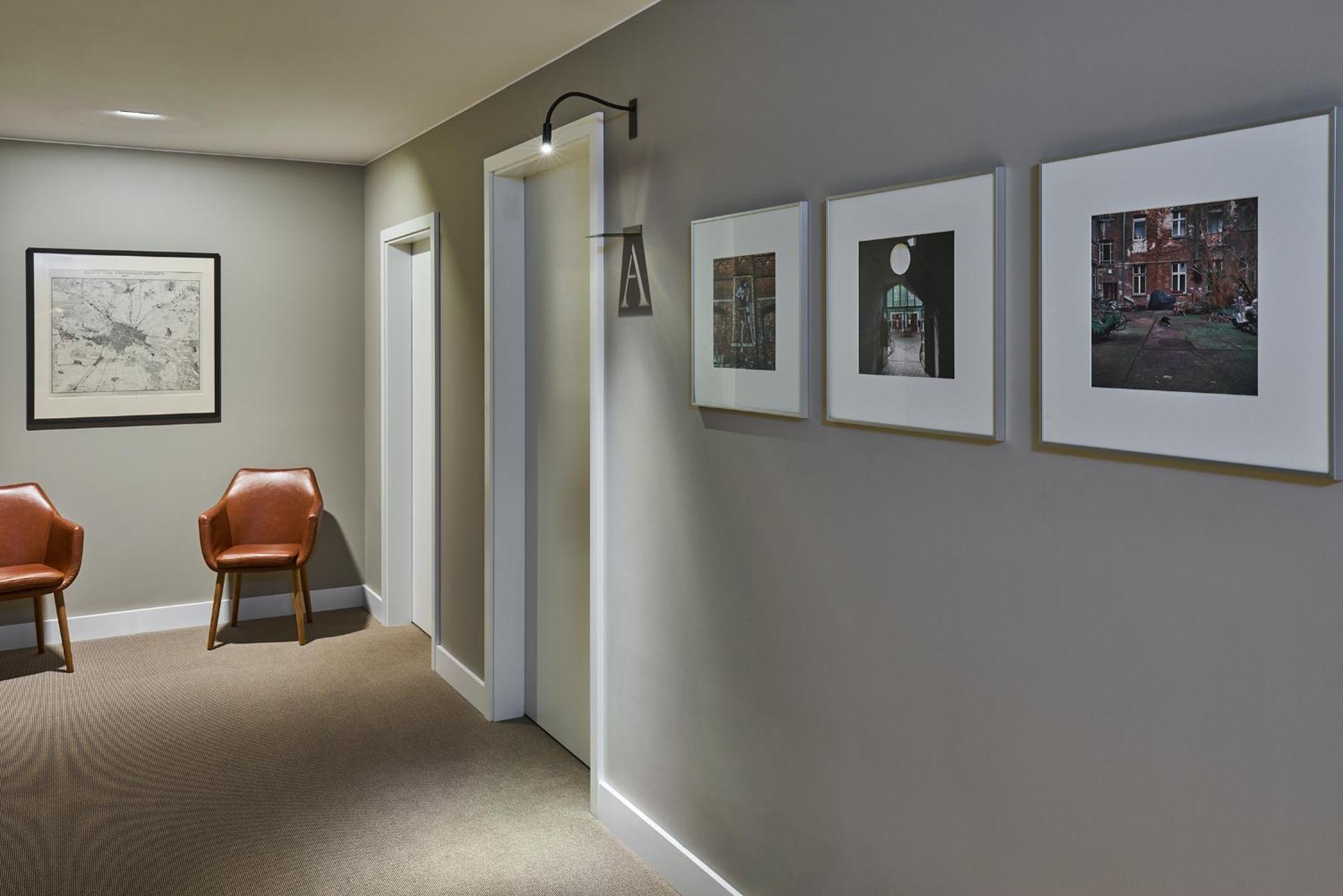 38 Hotel 3*