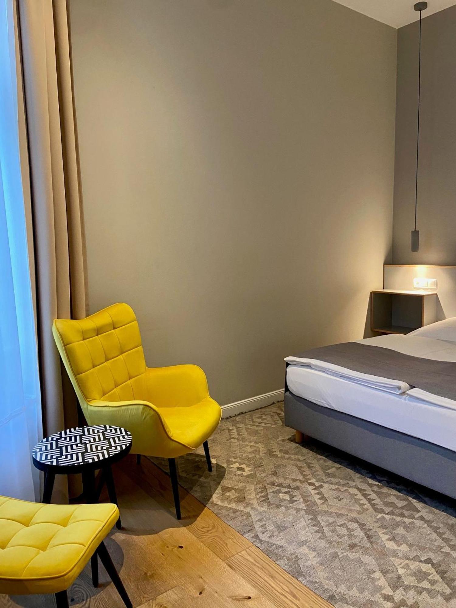 38 Hotel Berlim