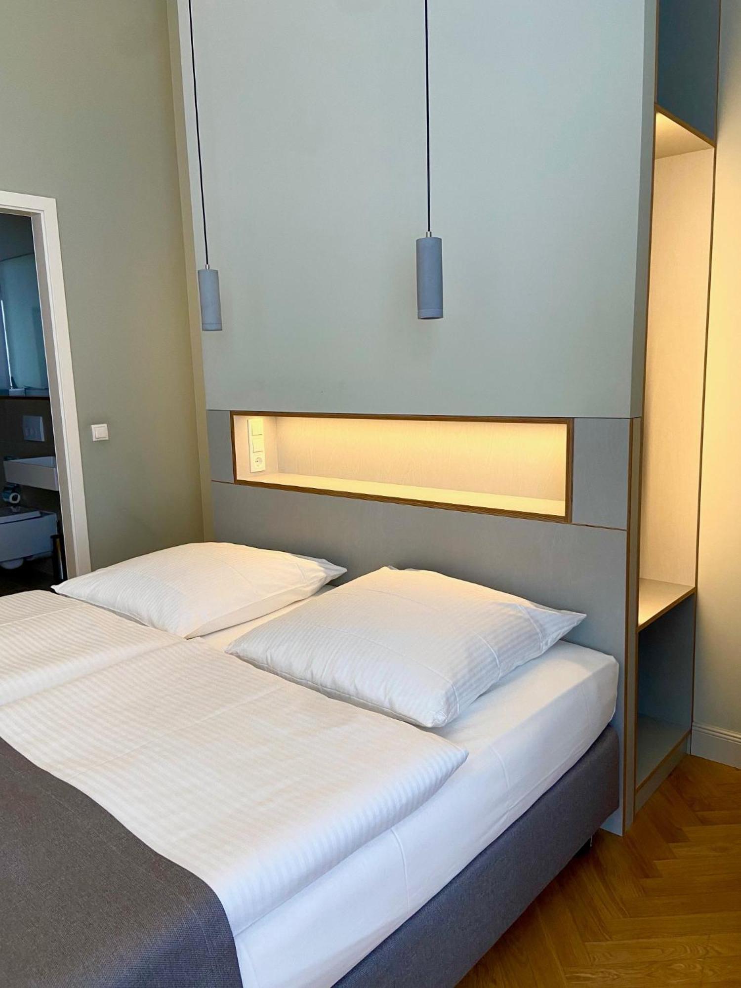 Hotel 38 Berlim