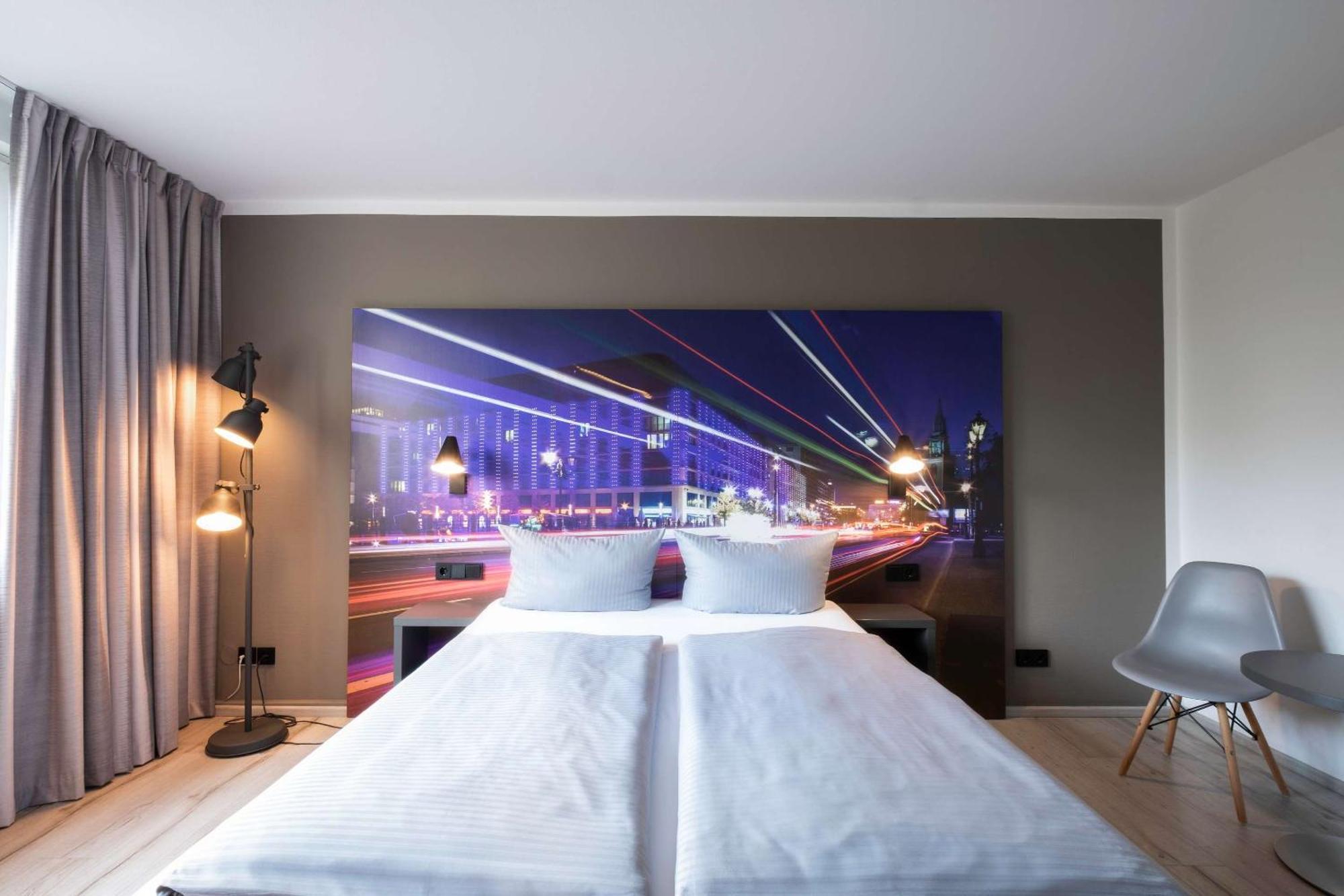 Lichtenberg Hotel 3*