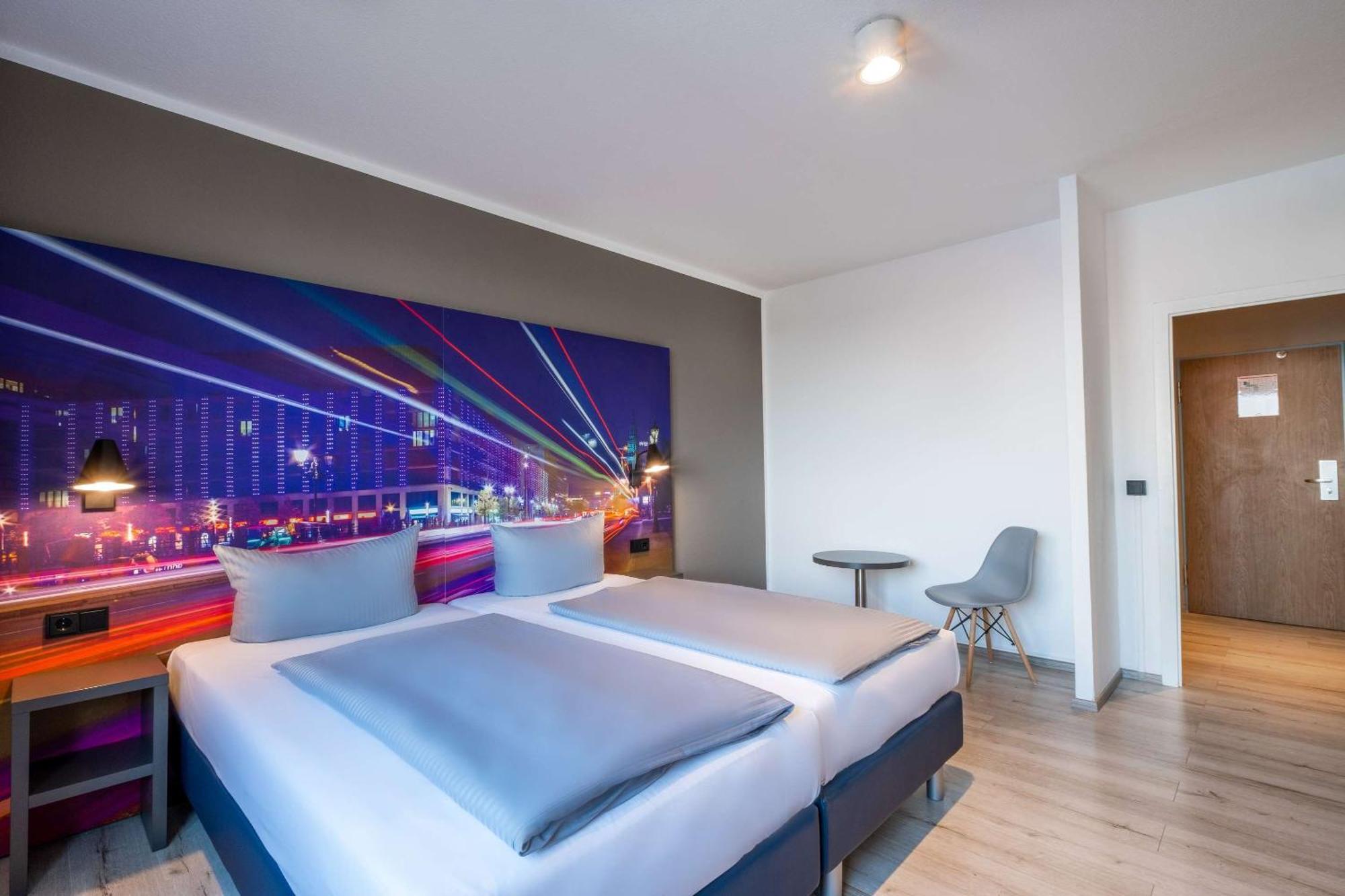 Lichtenberg Hotel Berlin