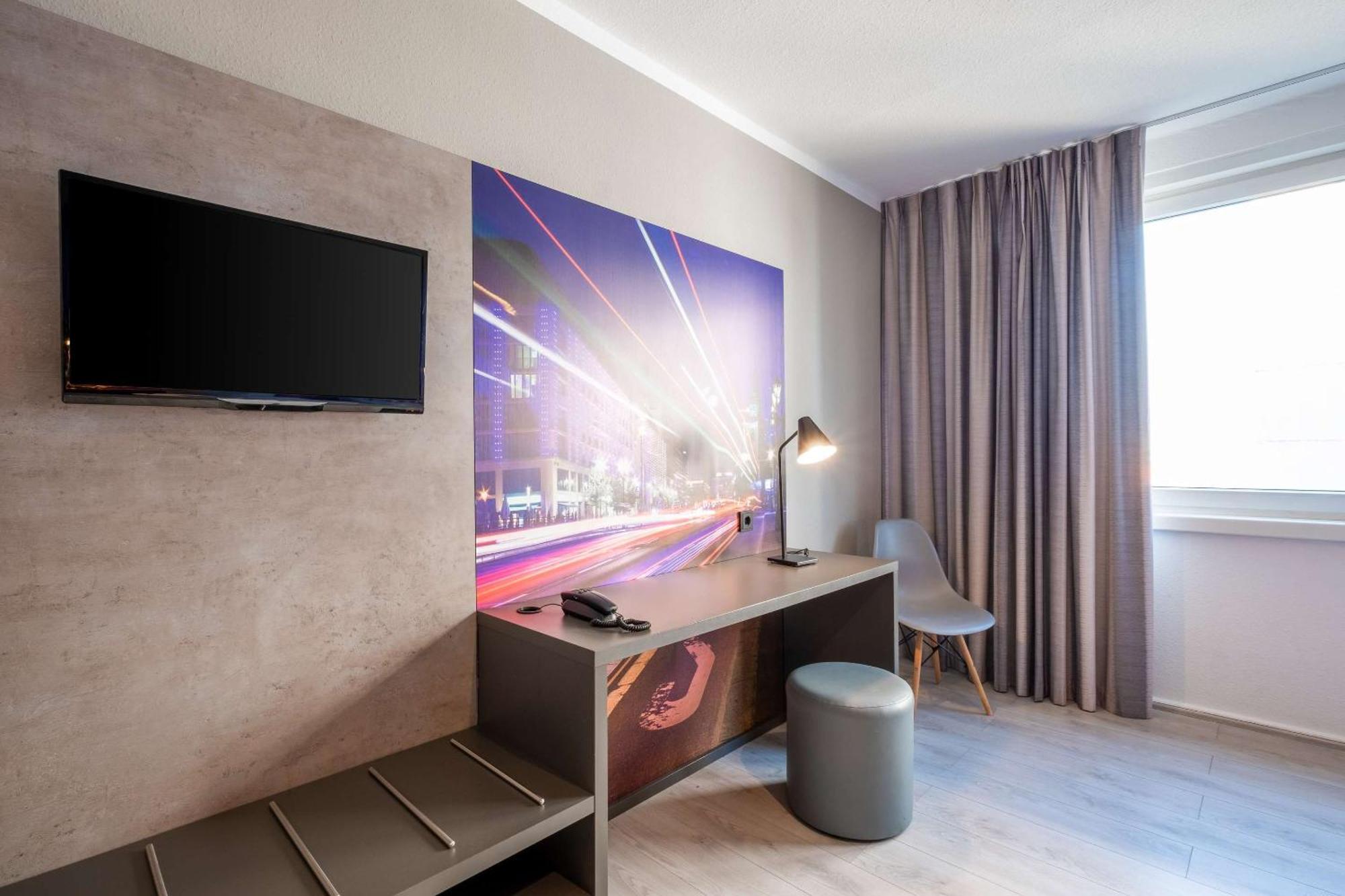 Hotel Lichtenberg
