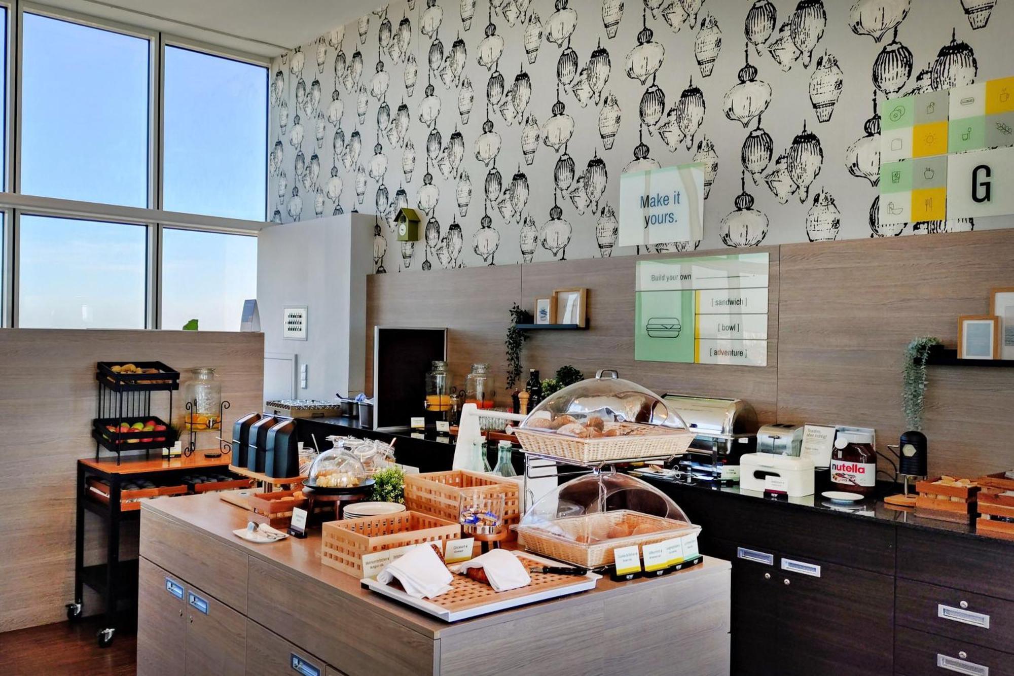 Garner - Spandau By Ihg Hotel