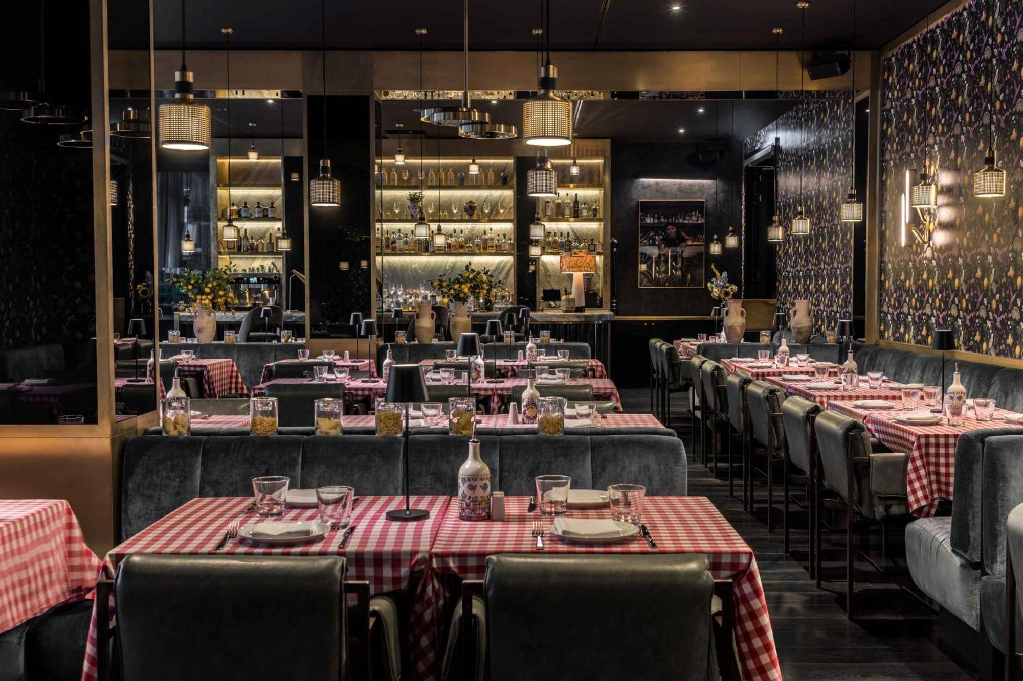 Amano East Side Hotel Berlim