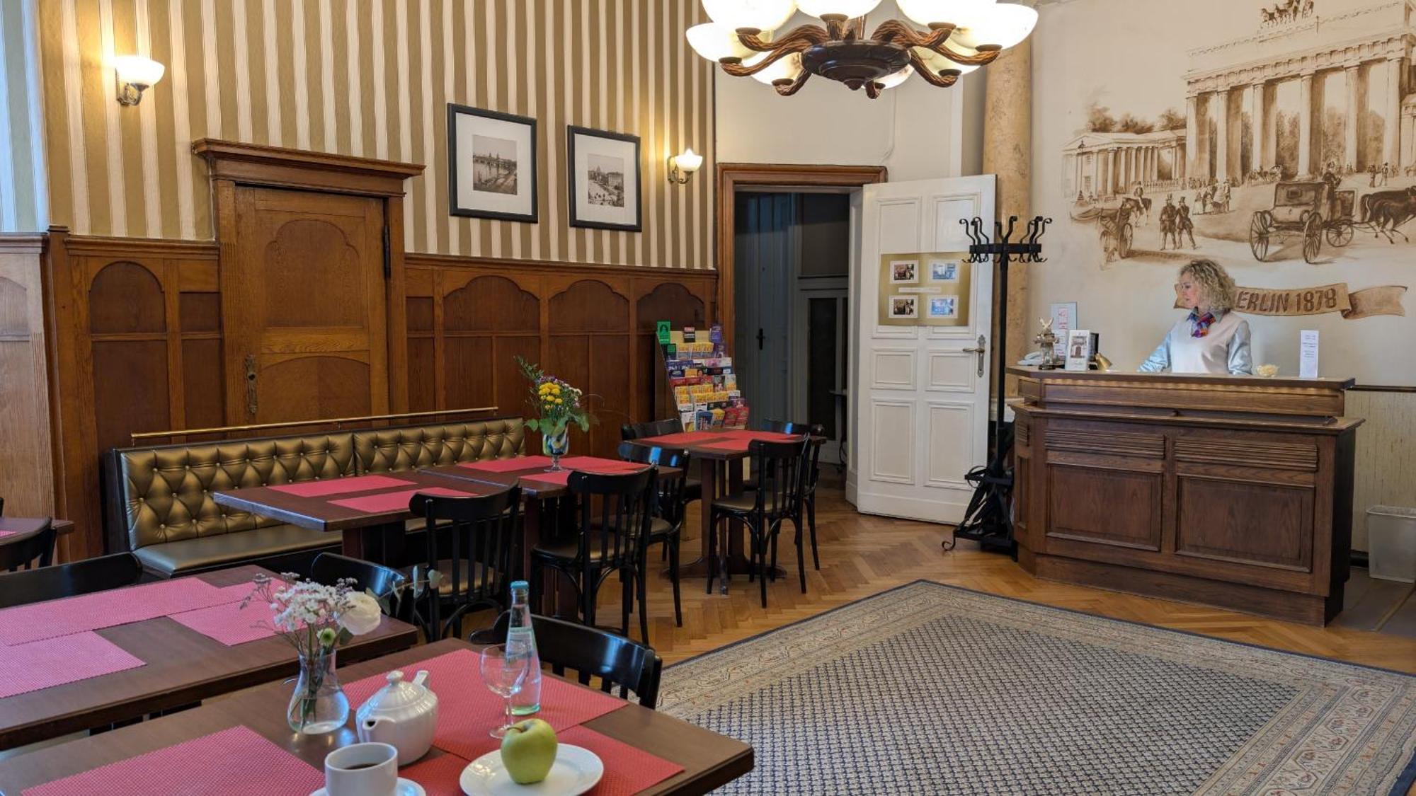 Bella Casa de hóspedes