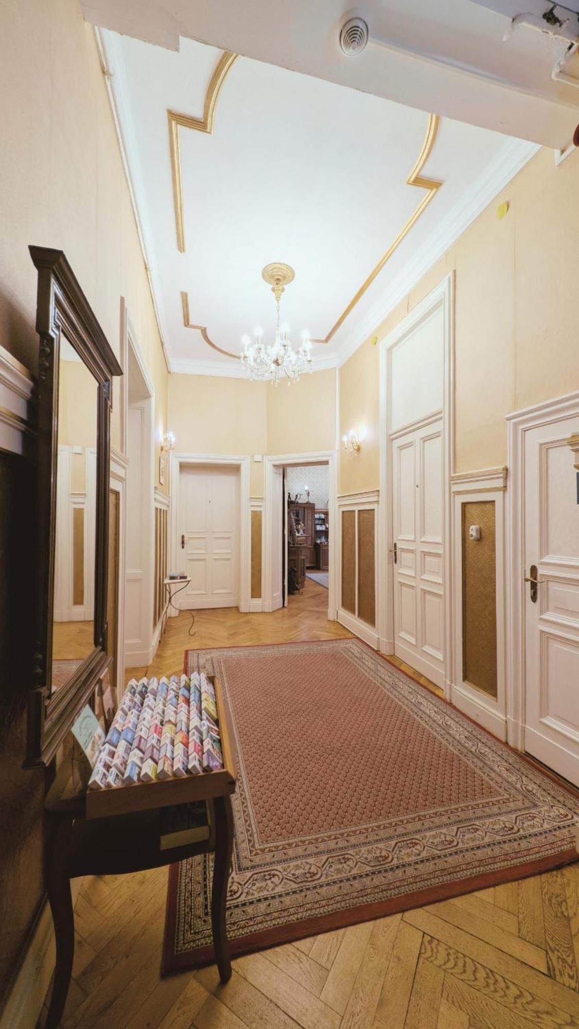Casa de hóspedes Bella