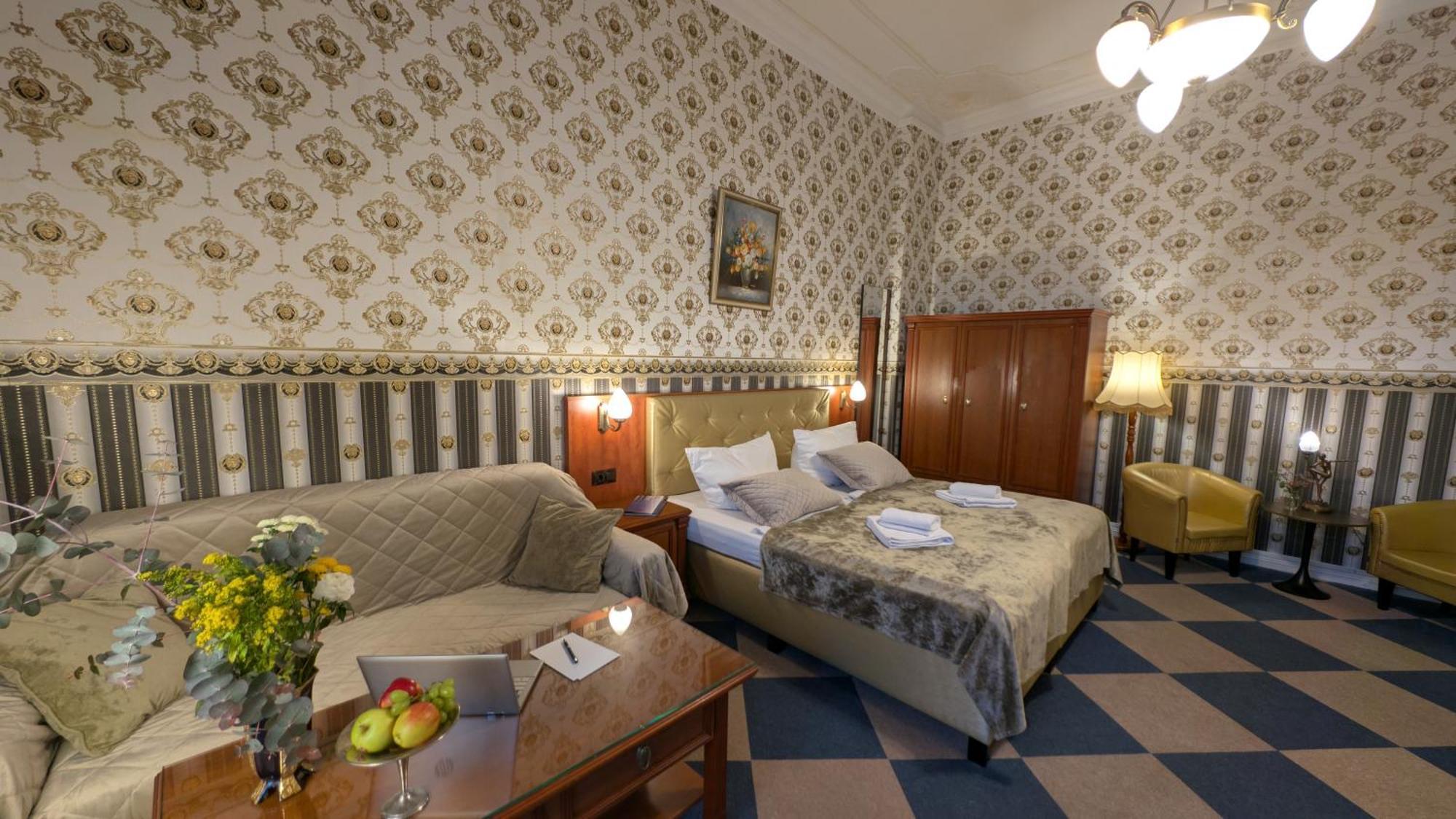 Casa de hóspedes Bella Berlim