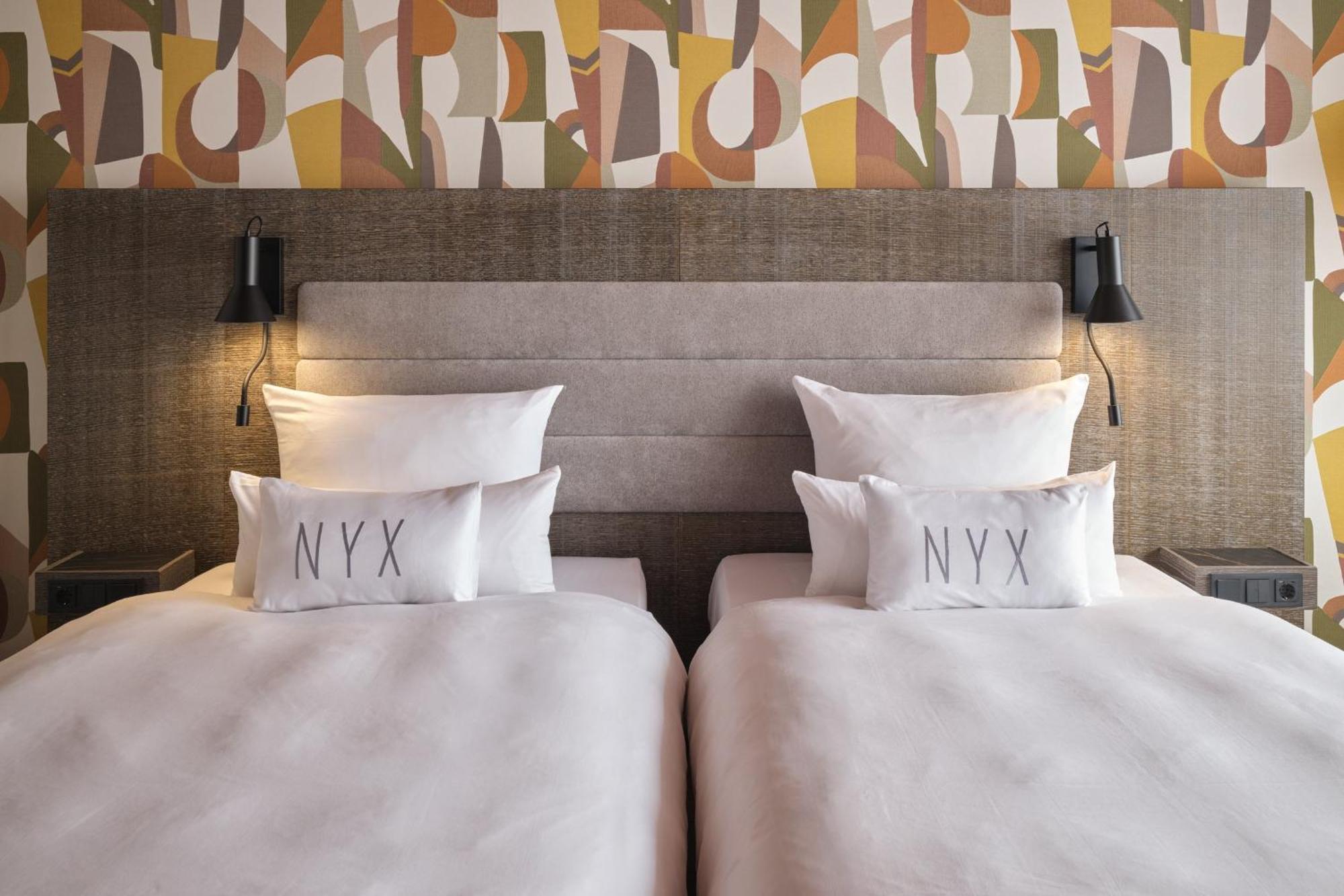 Nyx Koepenick By Leonardo Hotel 4*