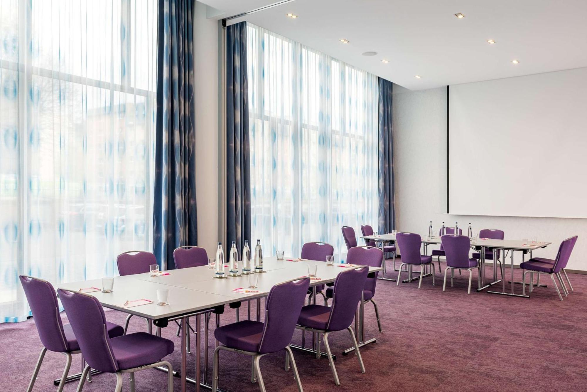 Hotel Nhow Berlim