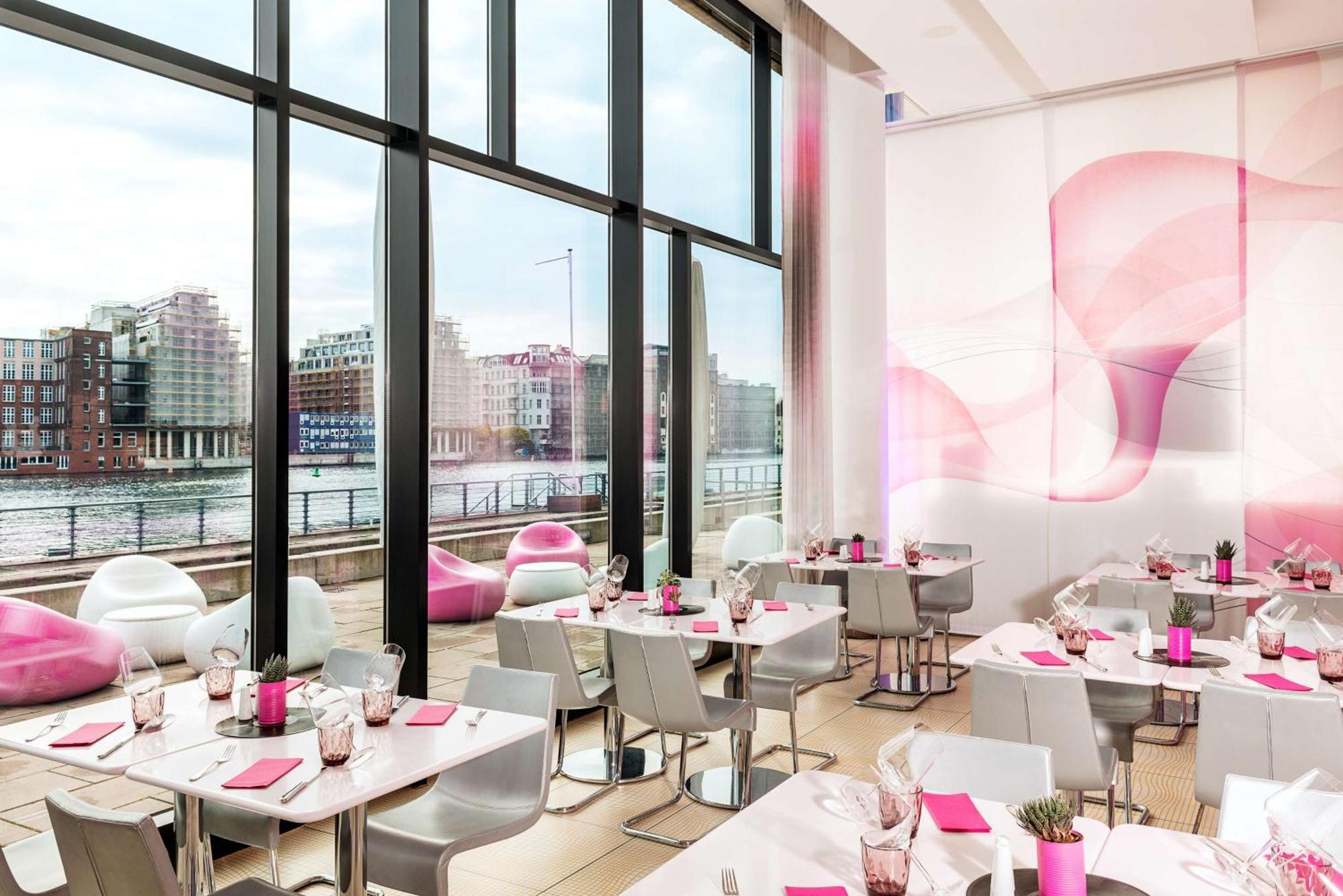 Hotel Nhow Berlim