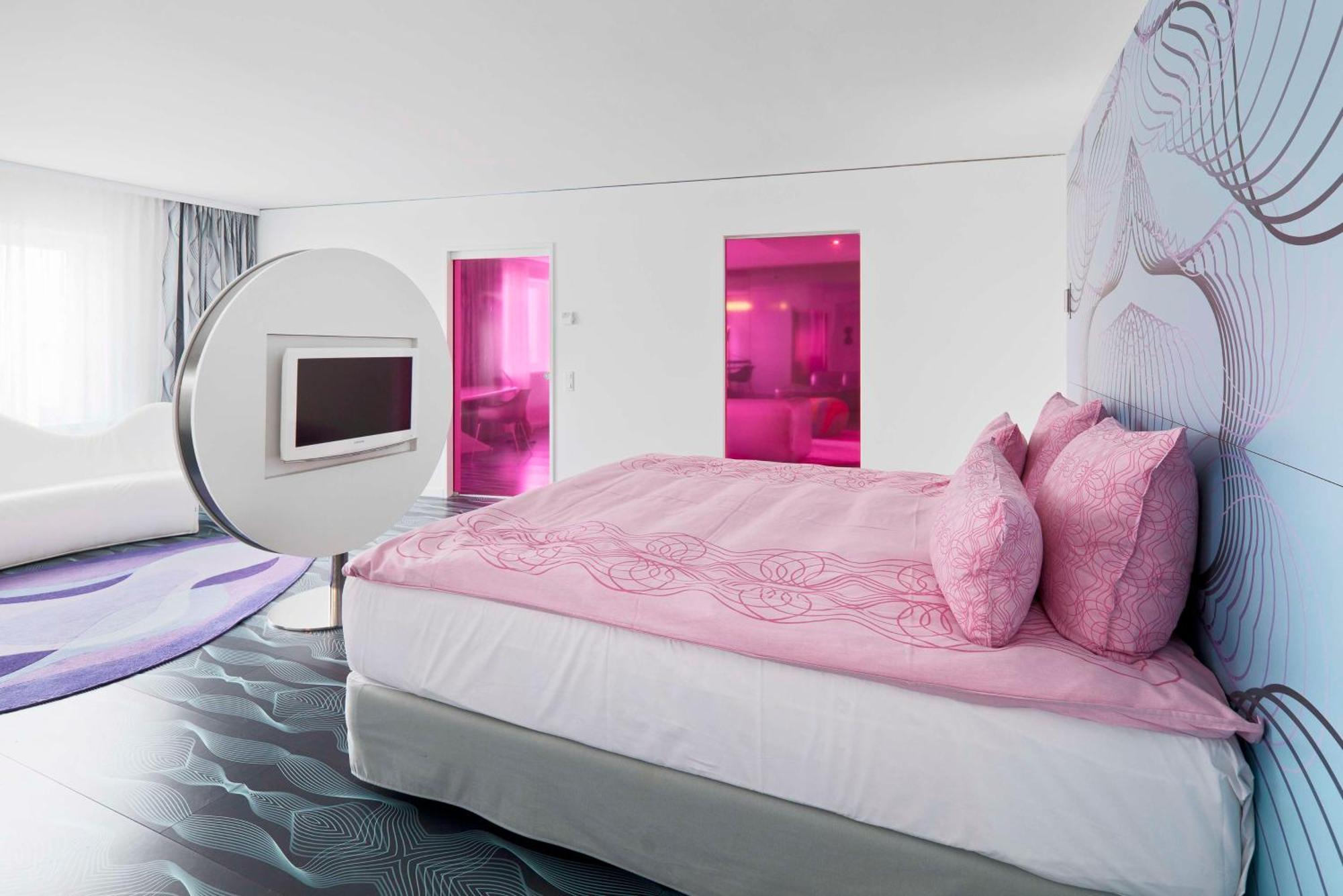 Nhow Hotel Berlim