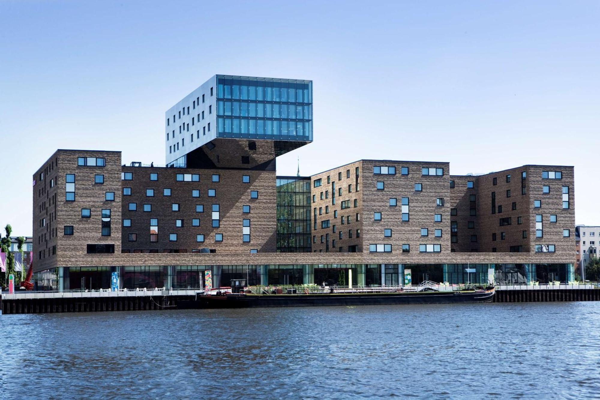 Hotel Nhow Berlim