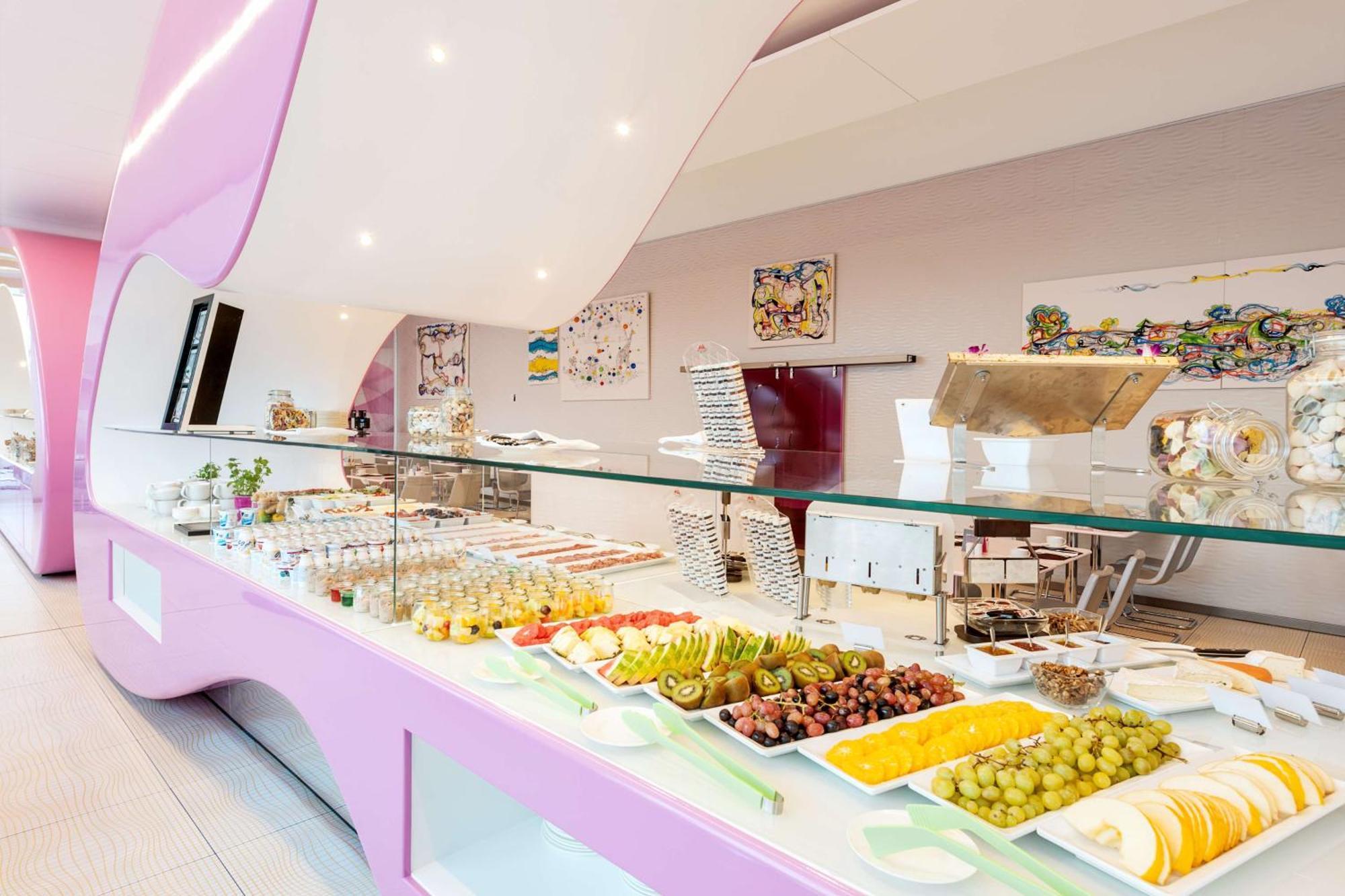 Nhow 4* Berlim