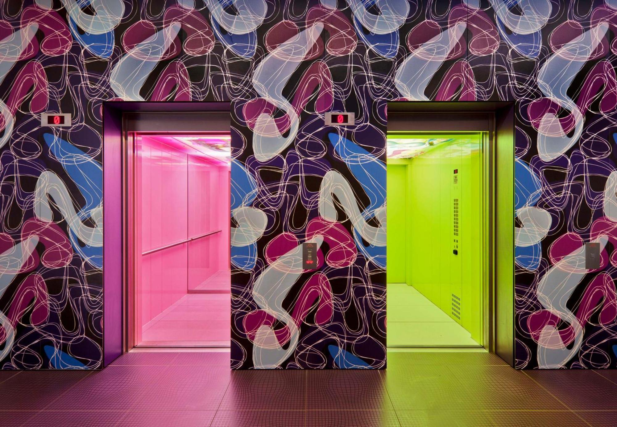 Hotel Nhow Berlim
