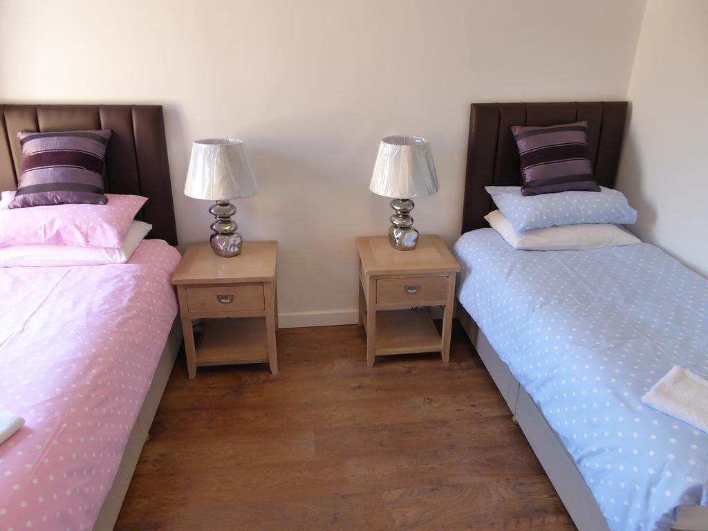 Stargarden Apartments