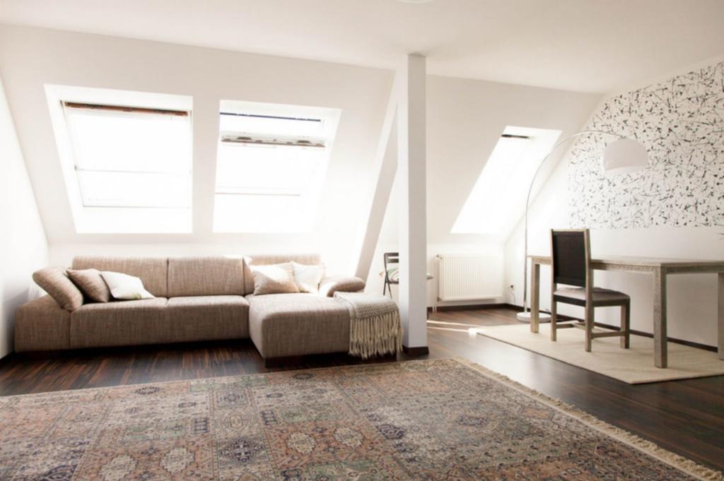 Stargarden Apartments * Berlin