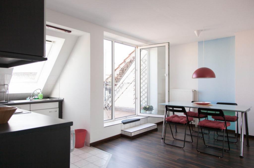 Apartment Stargarden Apartments *