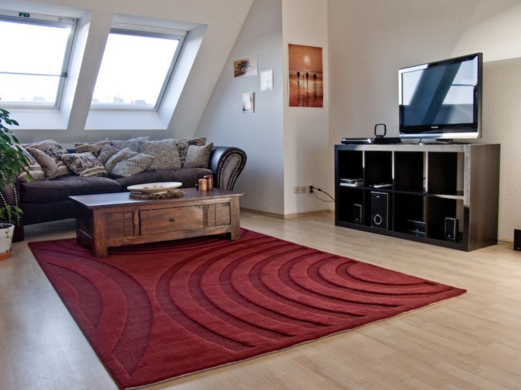 Apartment Stargarden Apartments *